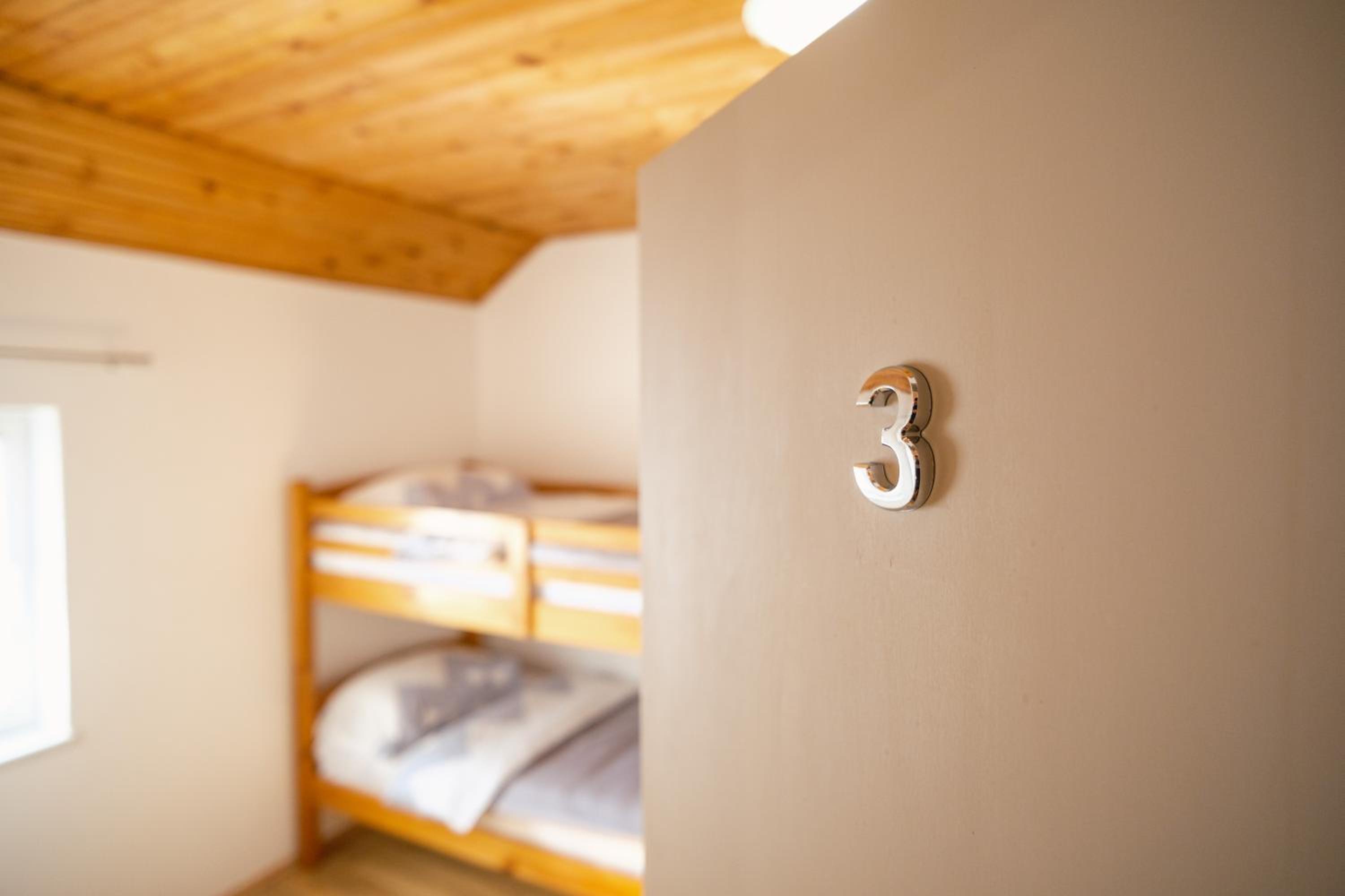 Apartmani Biser Kupresa 1