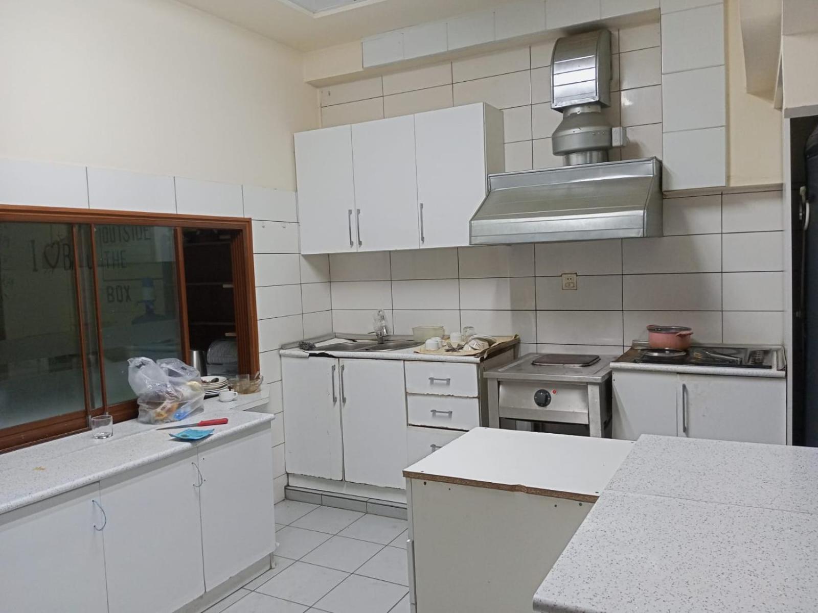 Al khaleej baku hostel