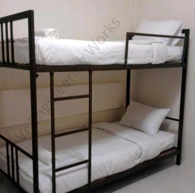 Al khaleej baku hostel