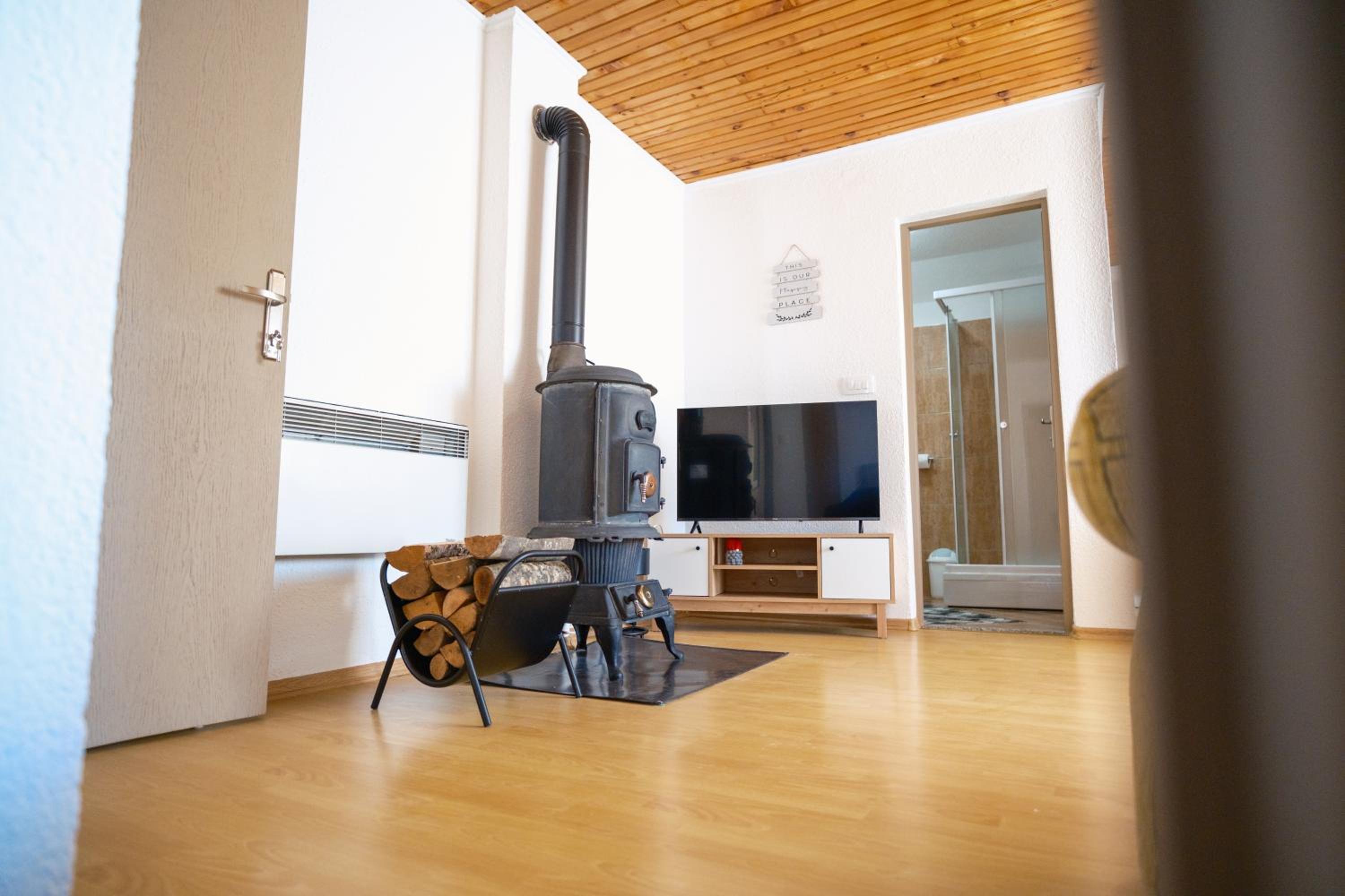 Apartmani Biser Kupresa 1