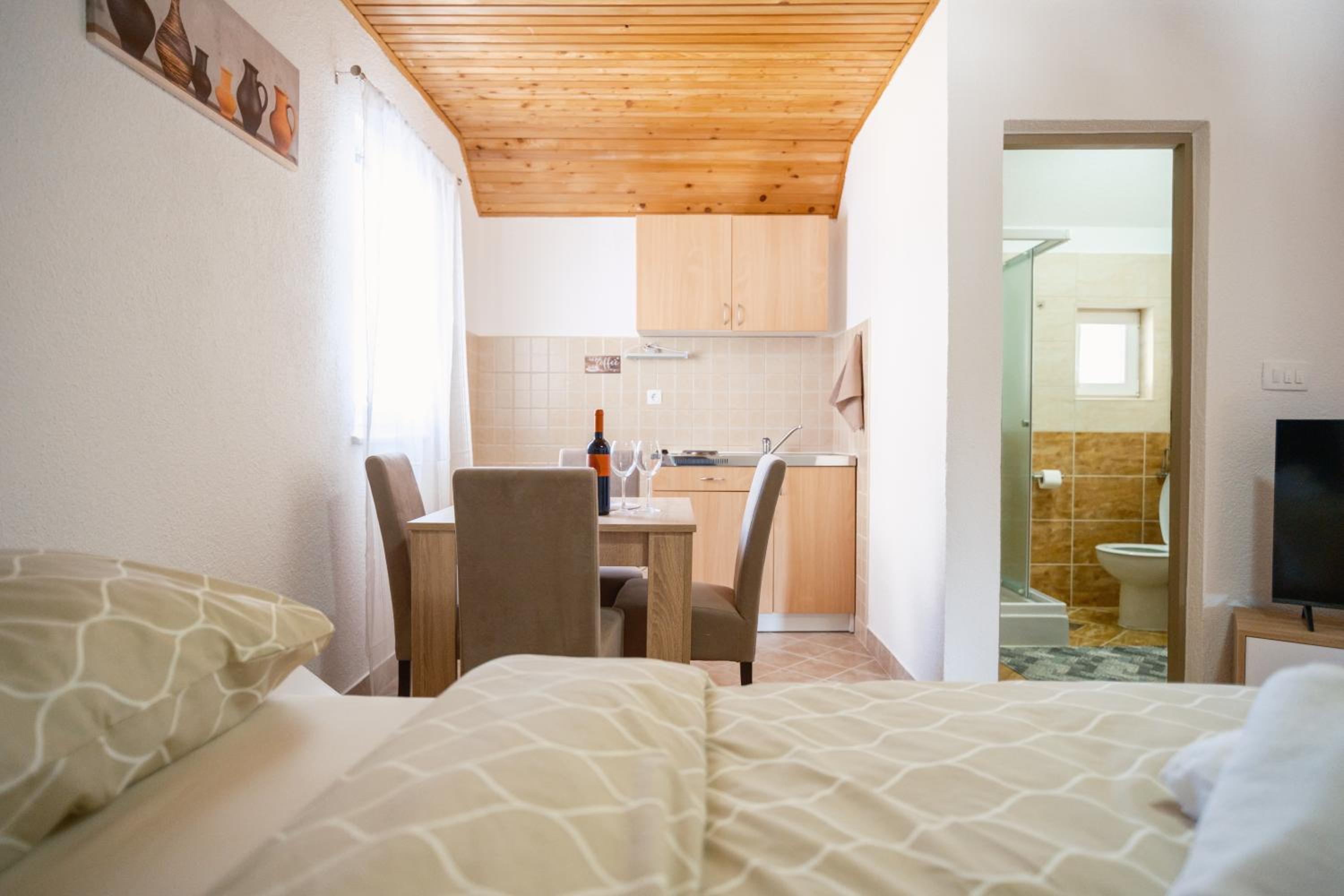 Apartmani Biser Kupresa 1