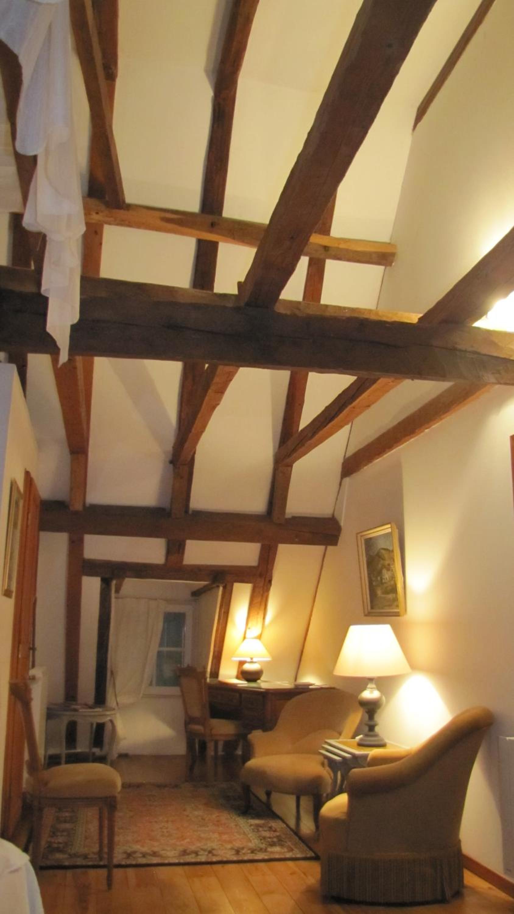 Château Porthos Tranquillité des Pyrénées