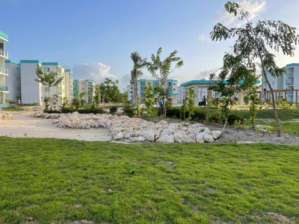 Apartamento con transporte a la Playa