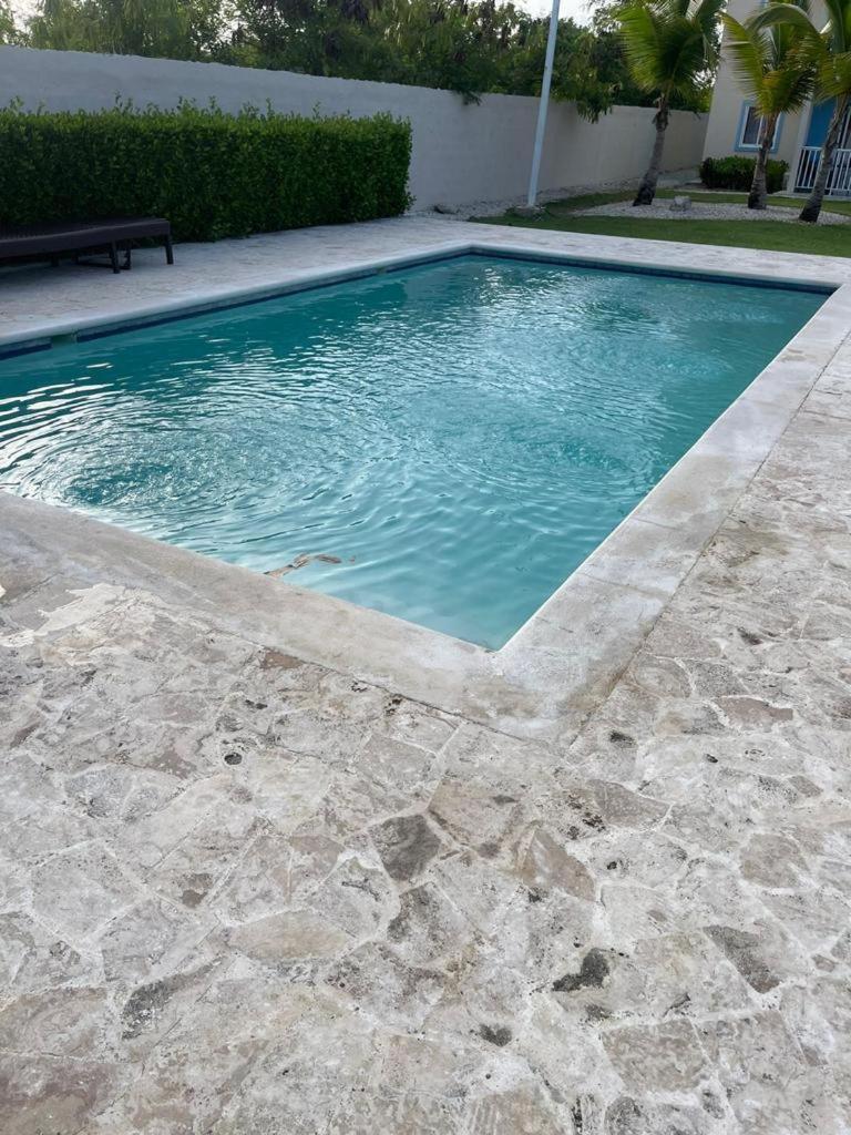 Apartamento con transporte a la Playa