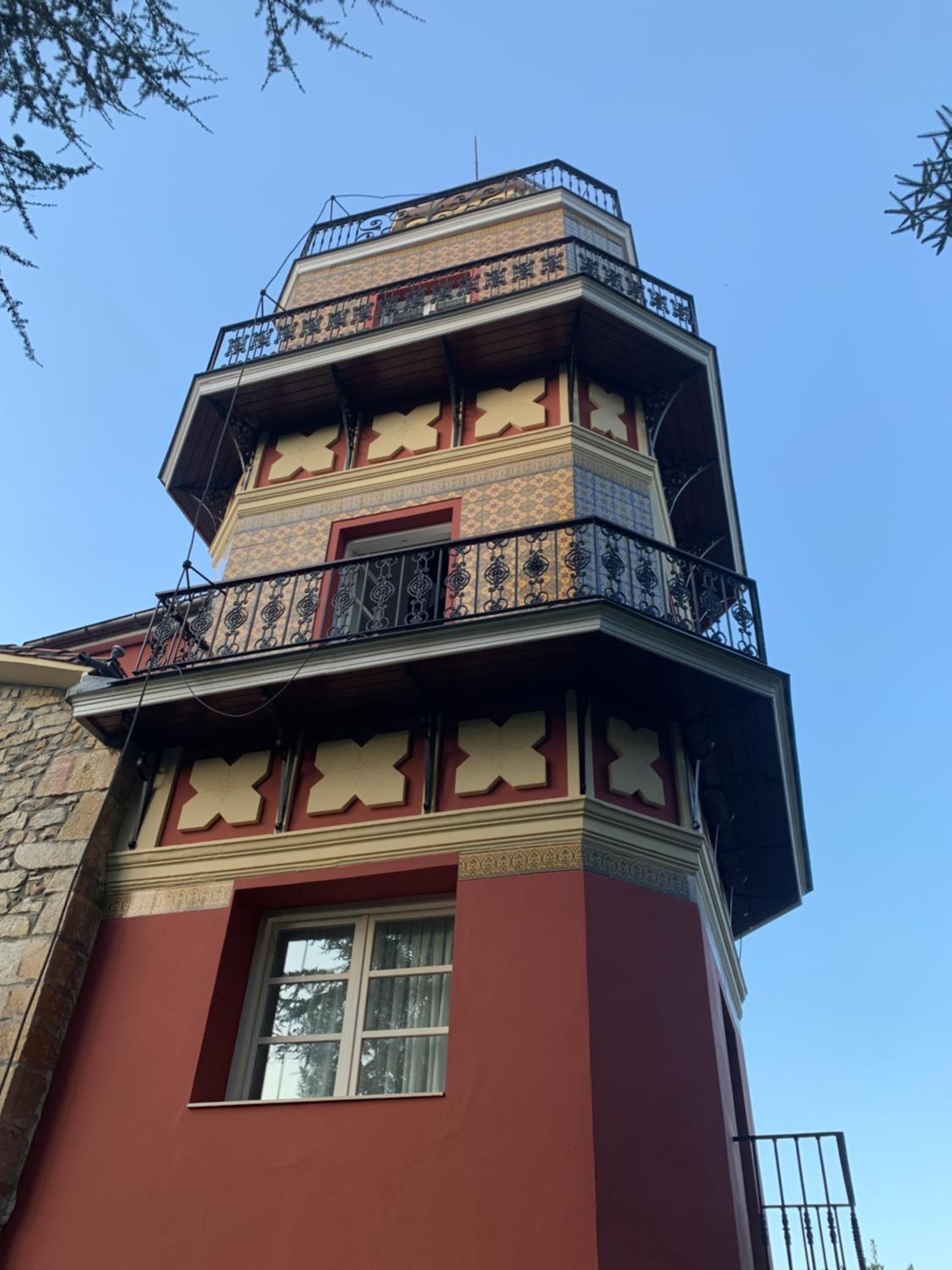building