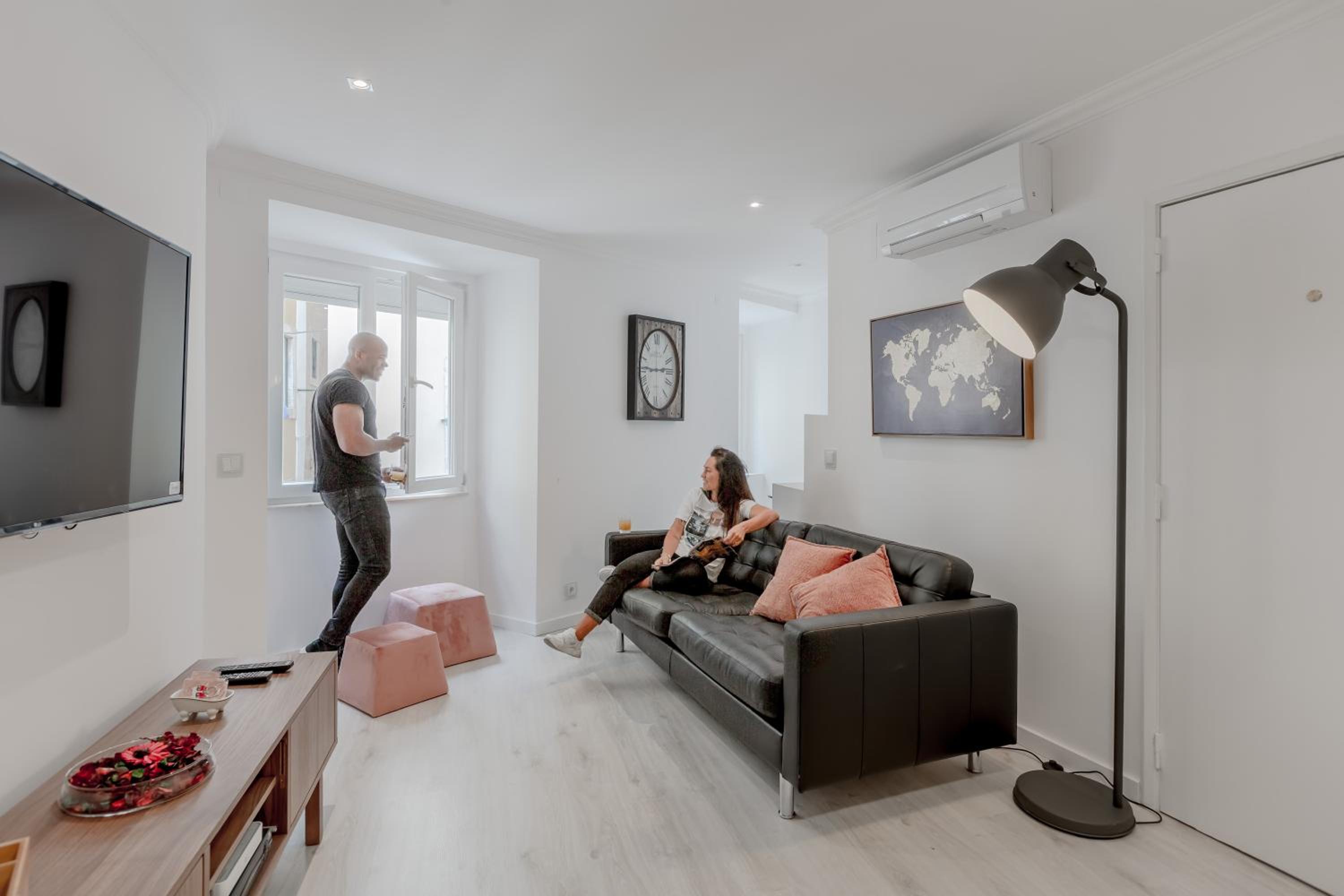 Loft Suprema I view 5