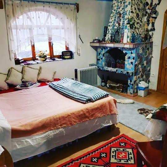 Villa Zeko