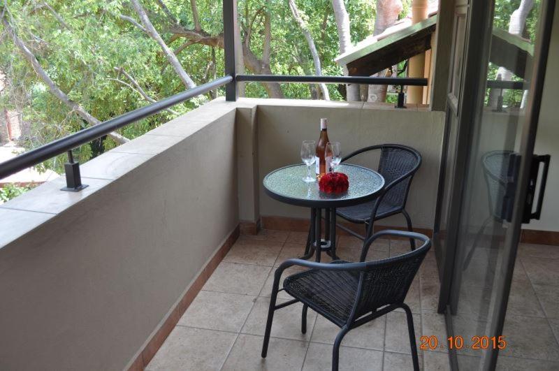 SereNight Guesthouse