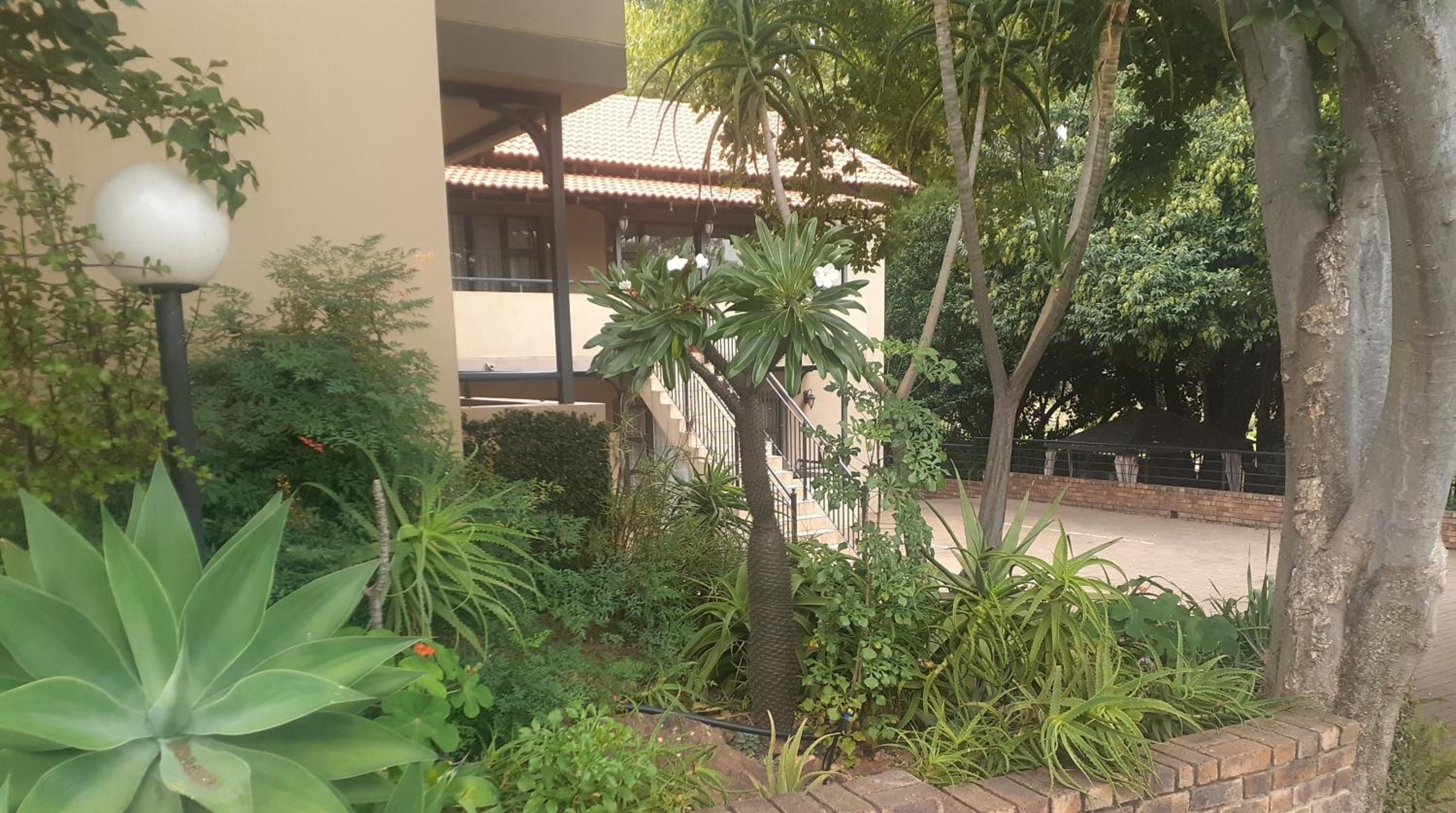 SereNight Guesthouse