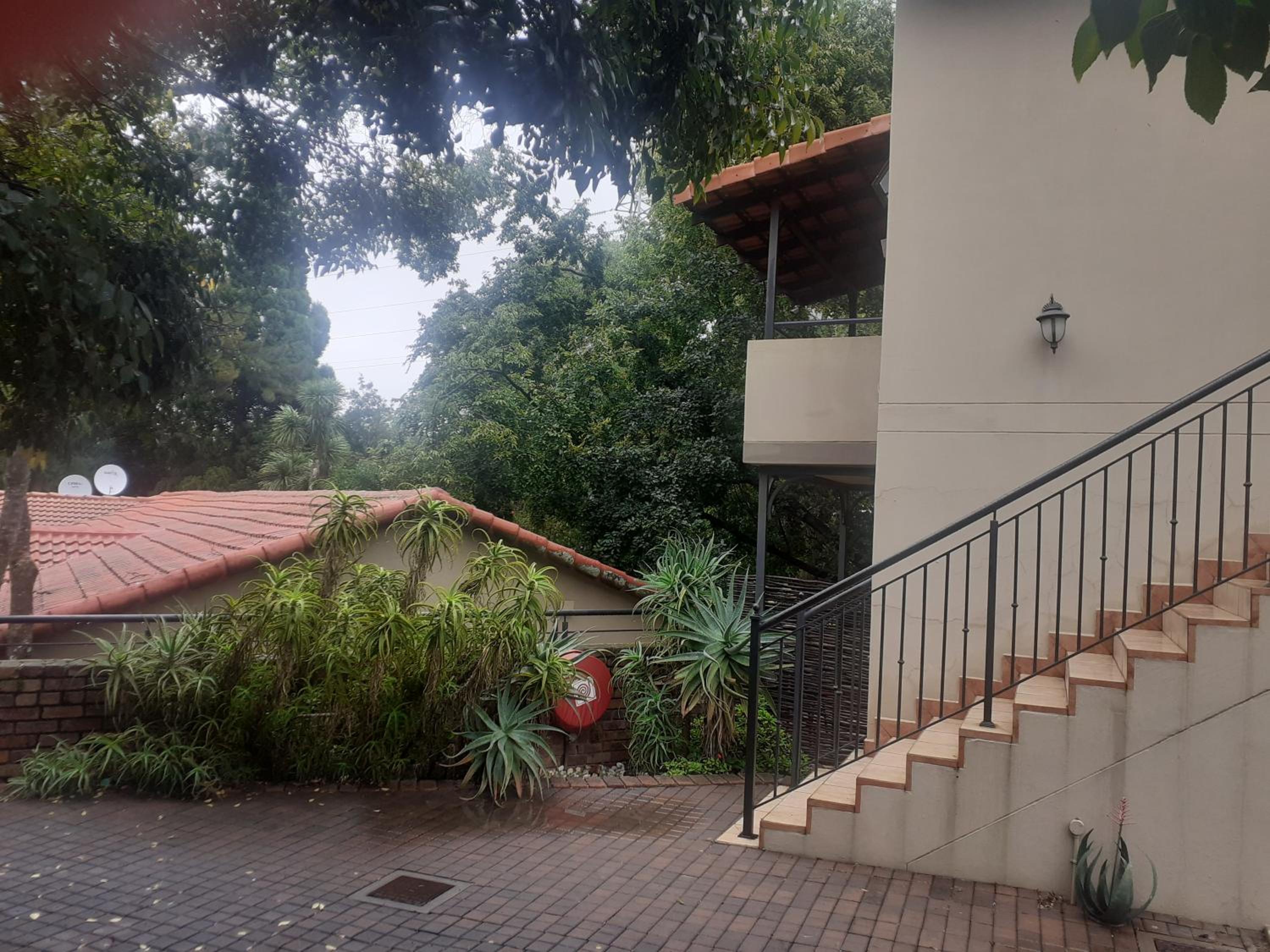 SereNight Guesthouse