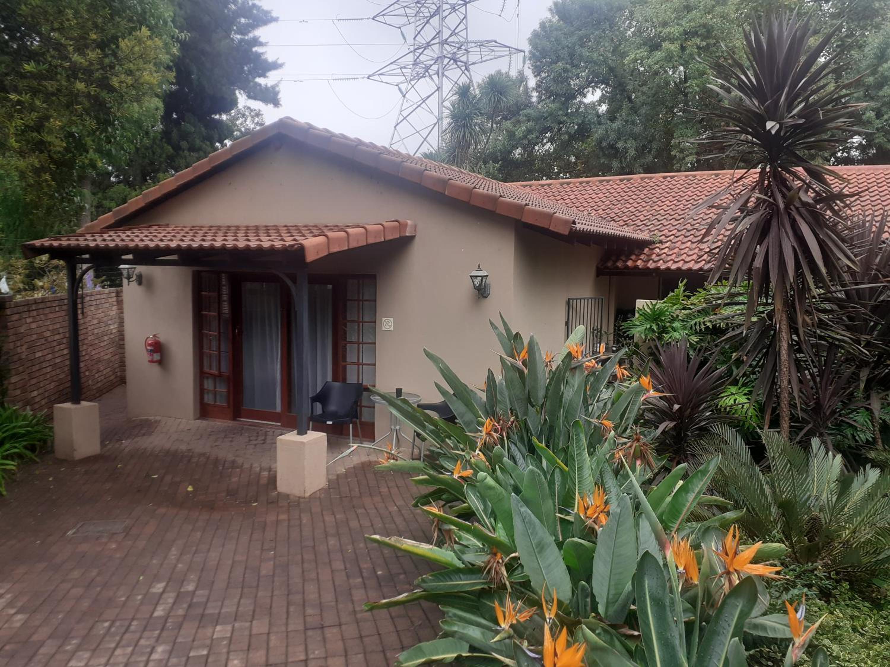 SereNight Guesthouse