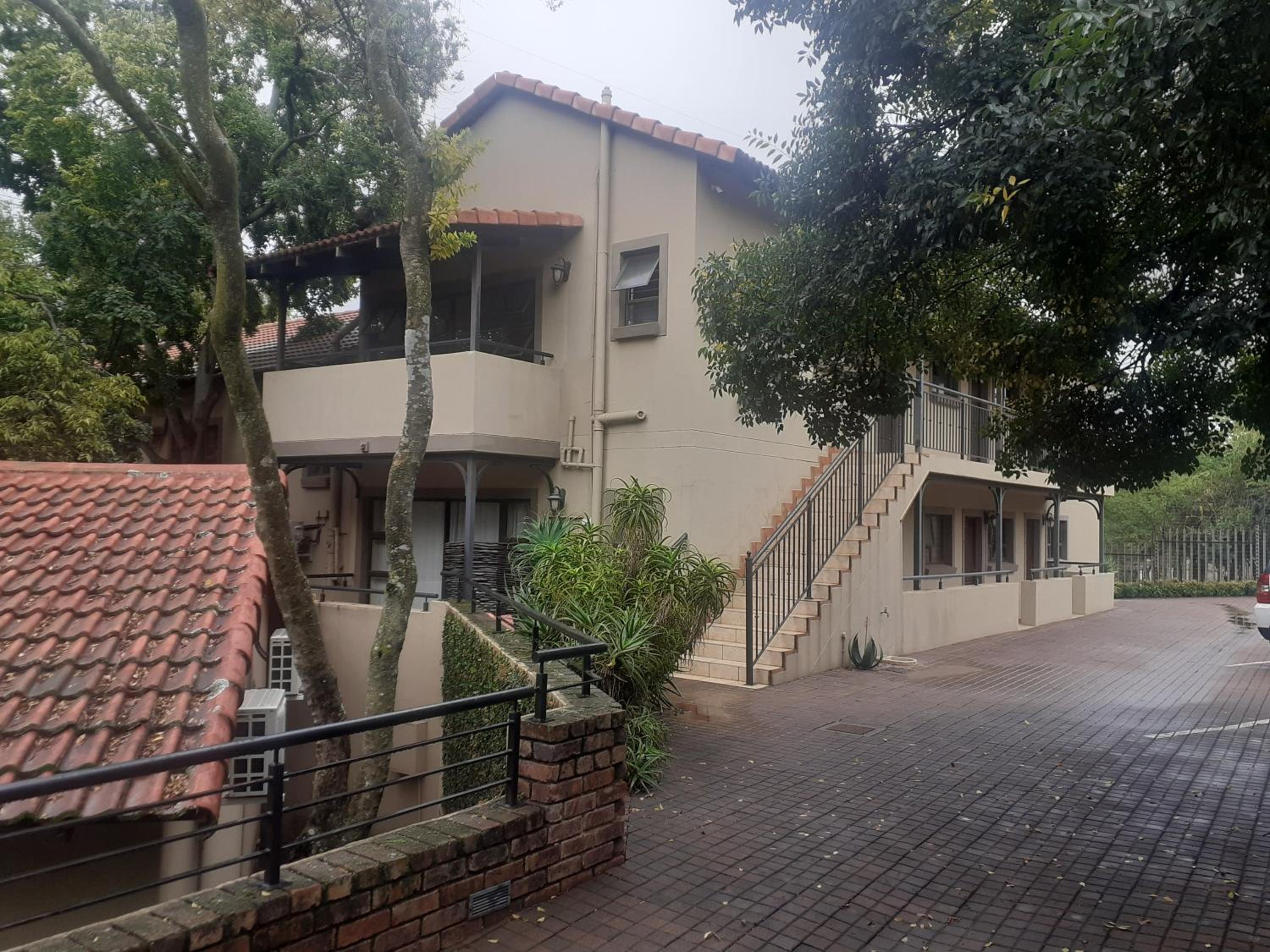 SereNight Guesthouse