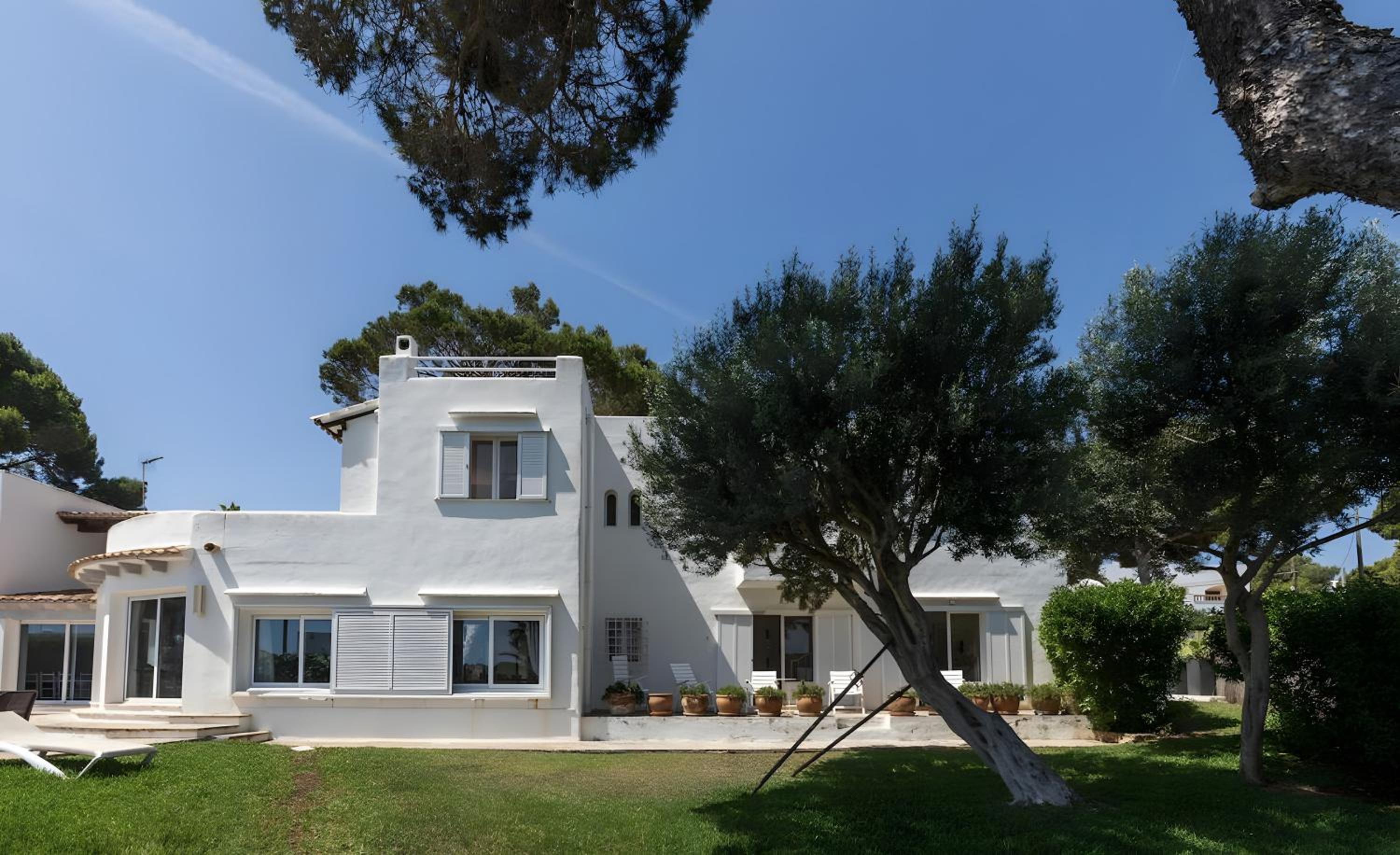 La Chamade Cala Dor