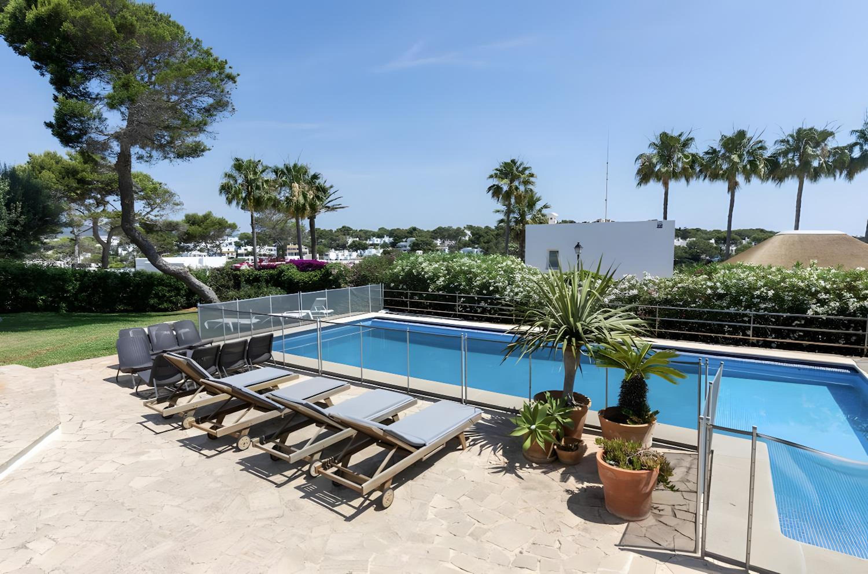 La Chamade Cala Dor