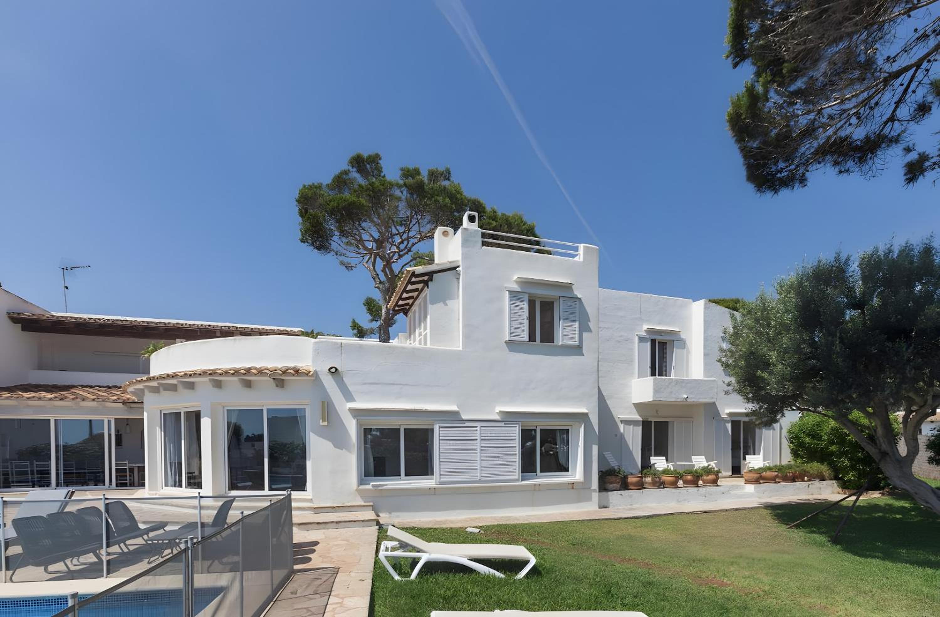 La Chamade Cala Dor