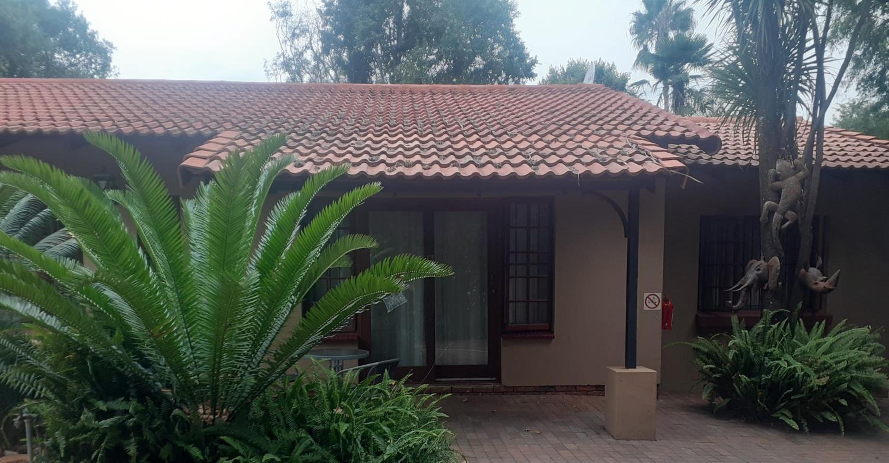 SereNight Guesthouse