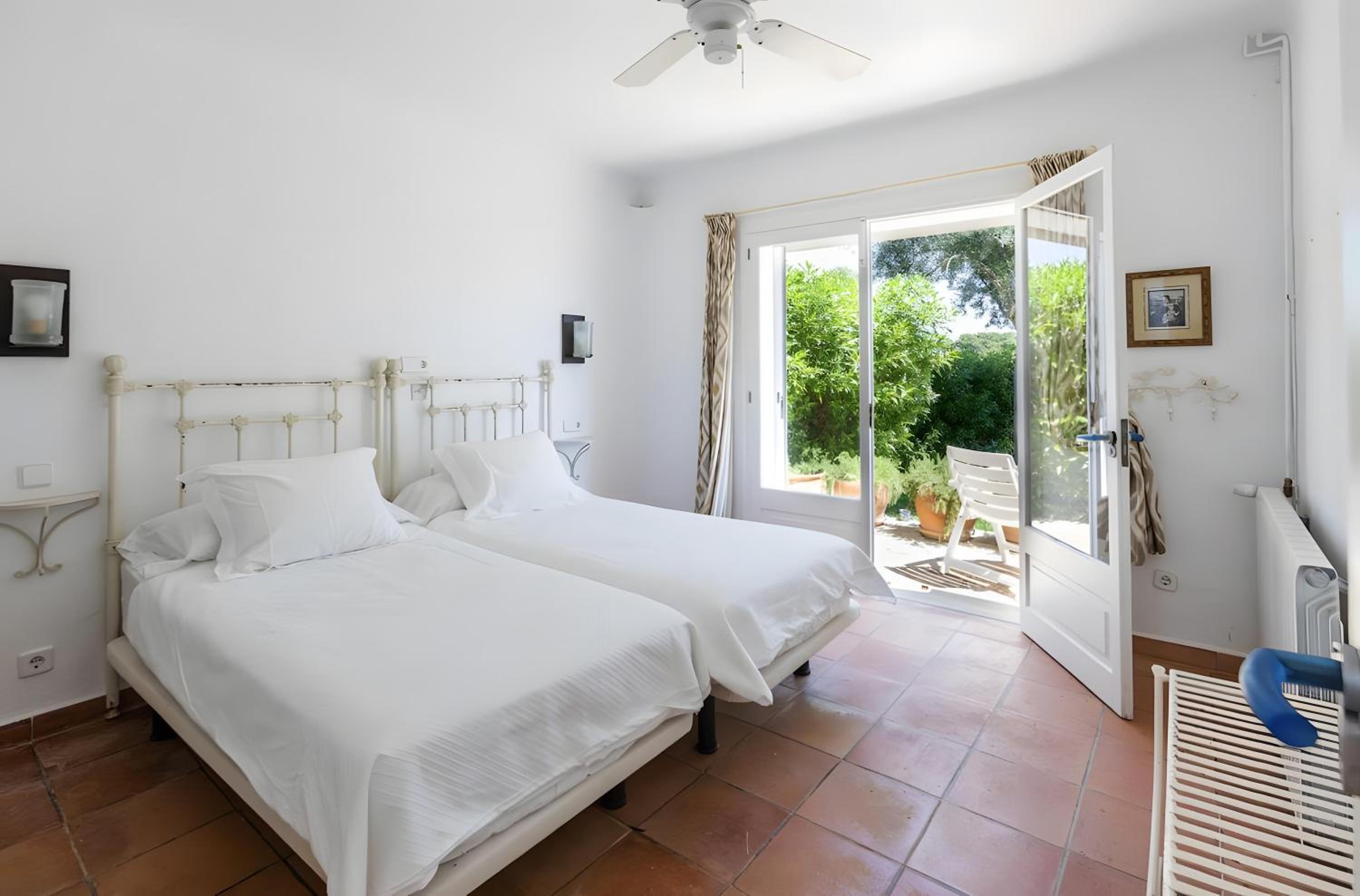 La Chamade Cala Dor