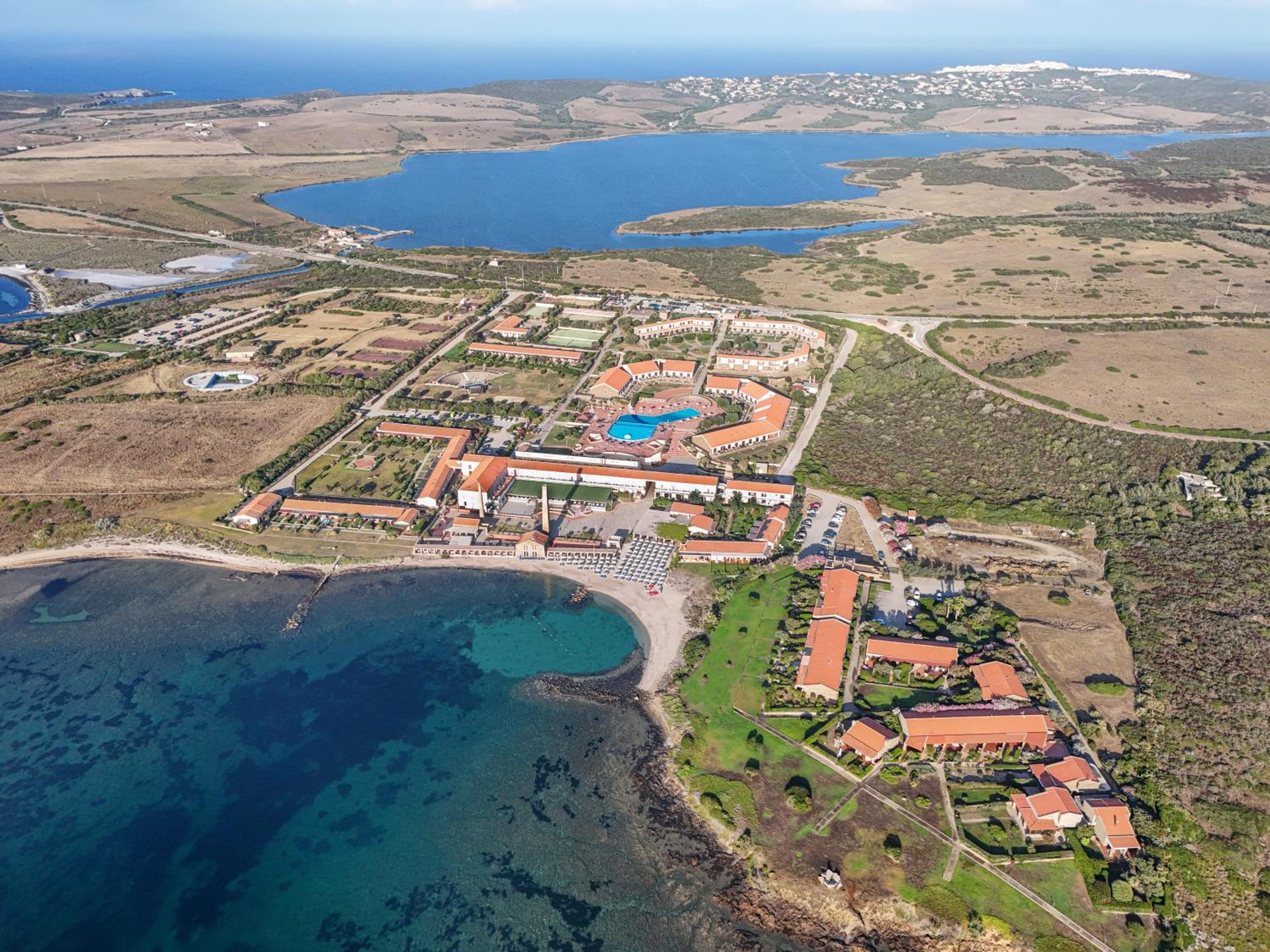 Le Tonnare di Stintino - Beach Resort photo 2