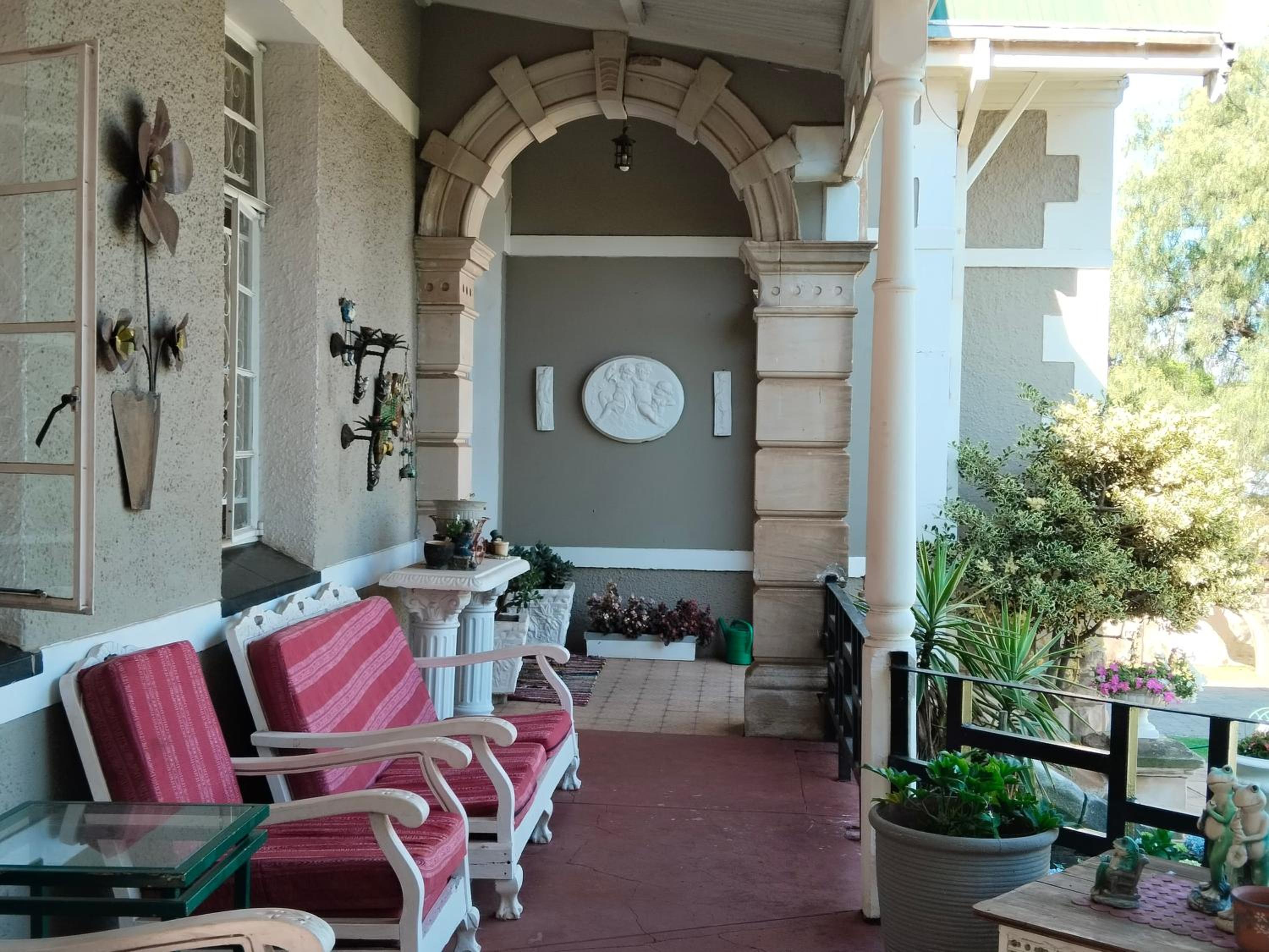 Heidelberg Guesthouse view 4
