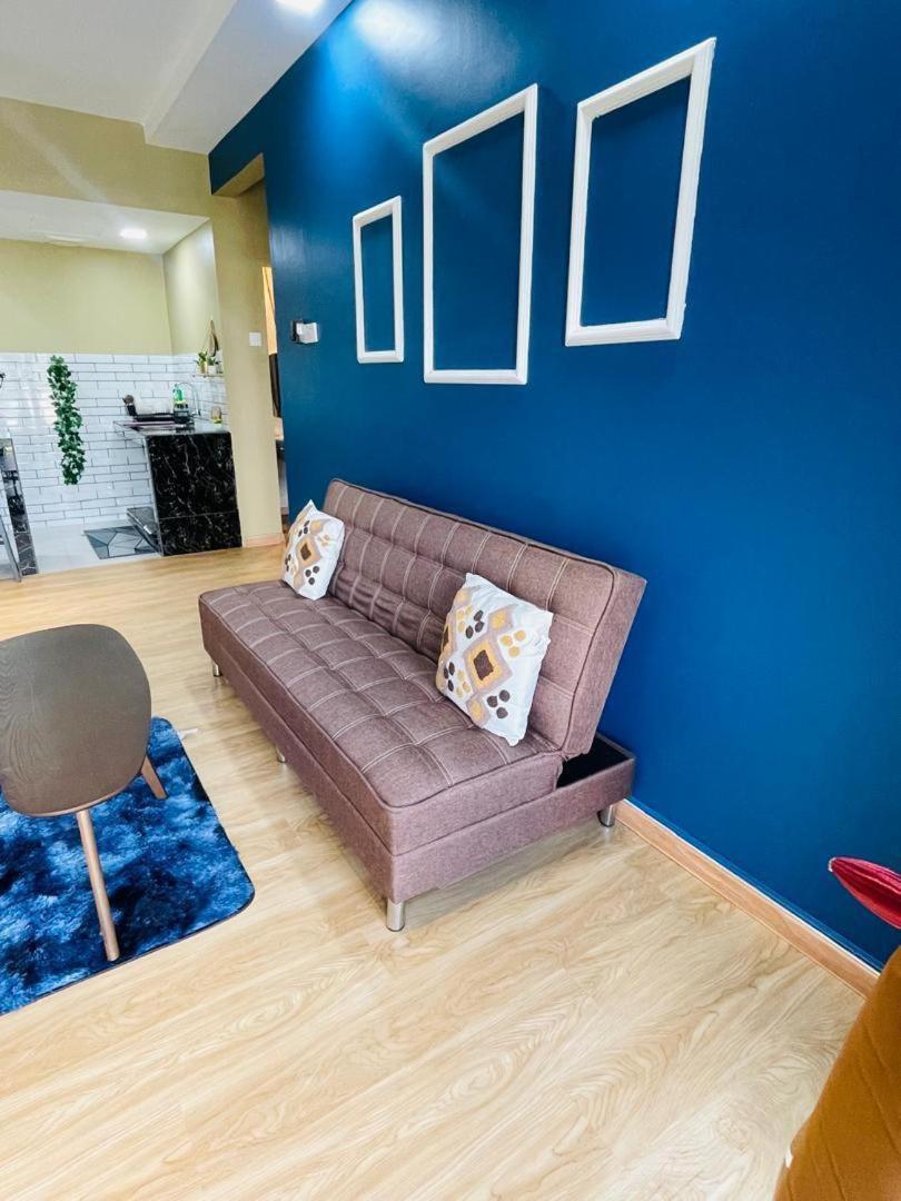 Aila Stay Marina View Villas photo 6