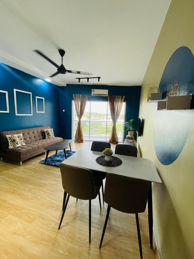 Aila Stay Marina View Villas photo 4