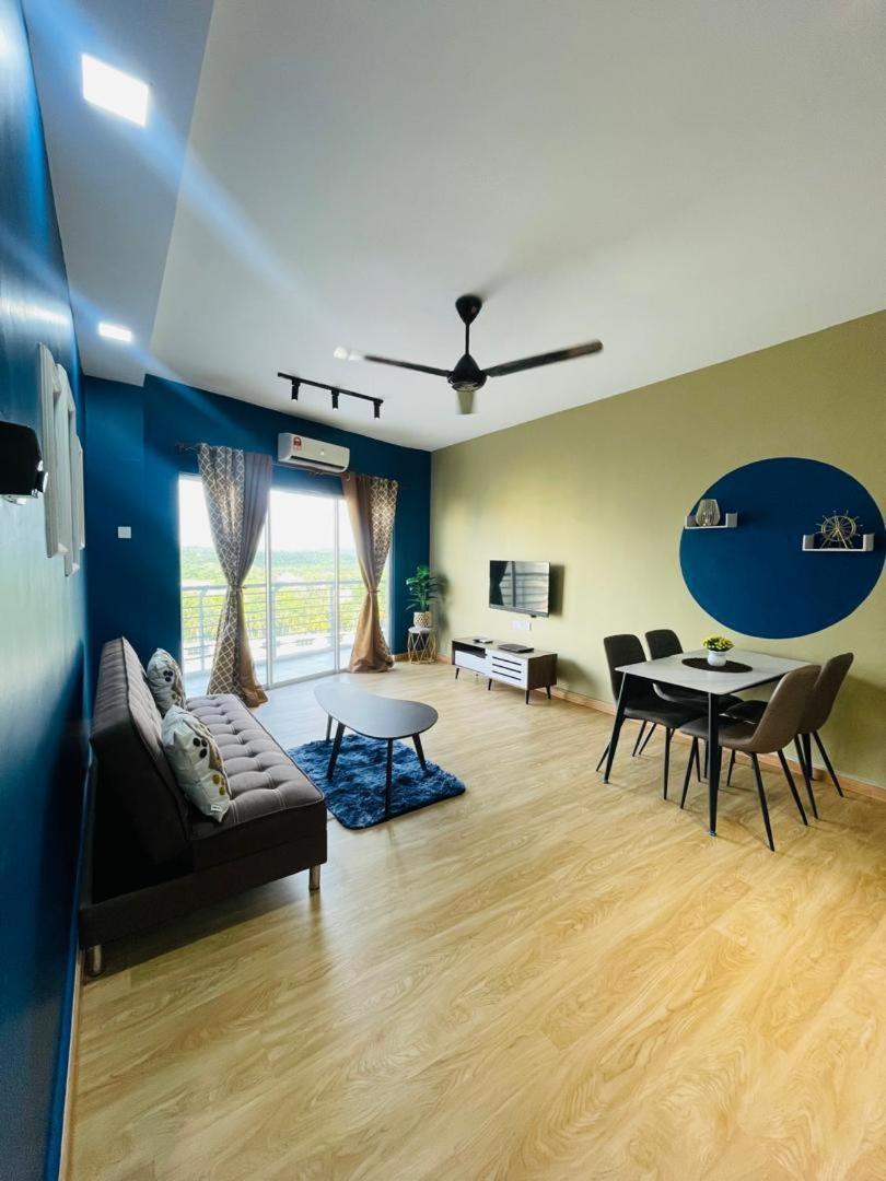 Aila Stay Marina View Villas photo 8