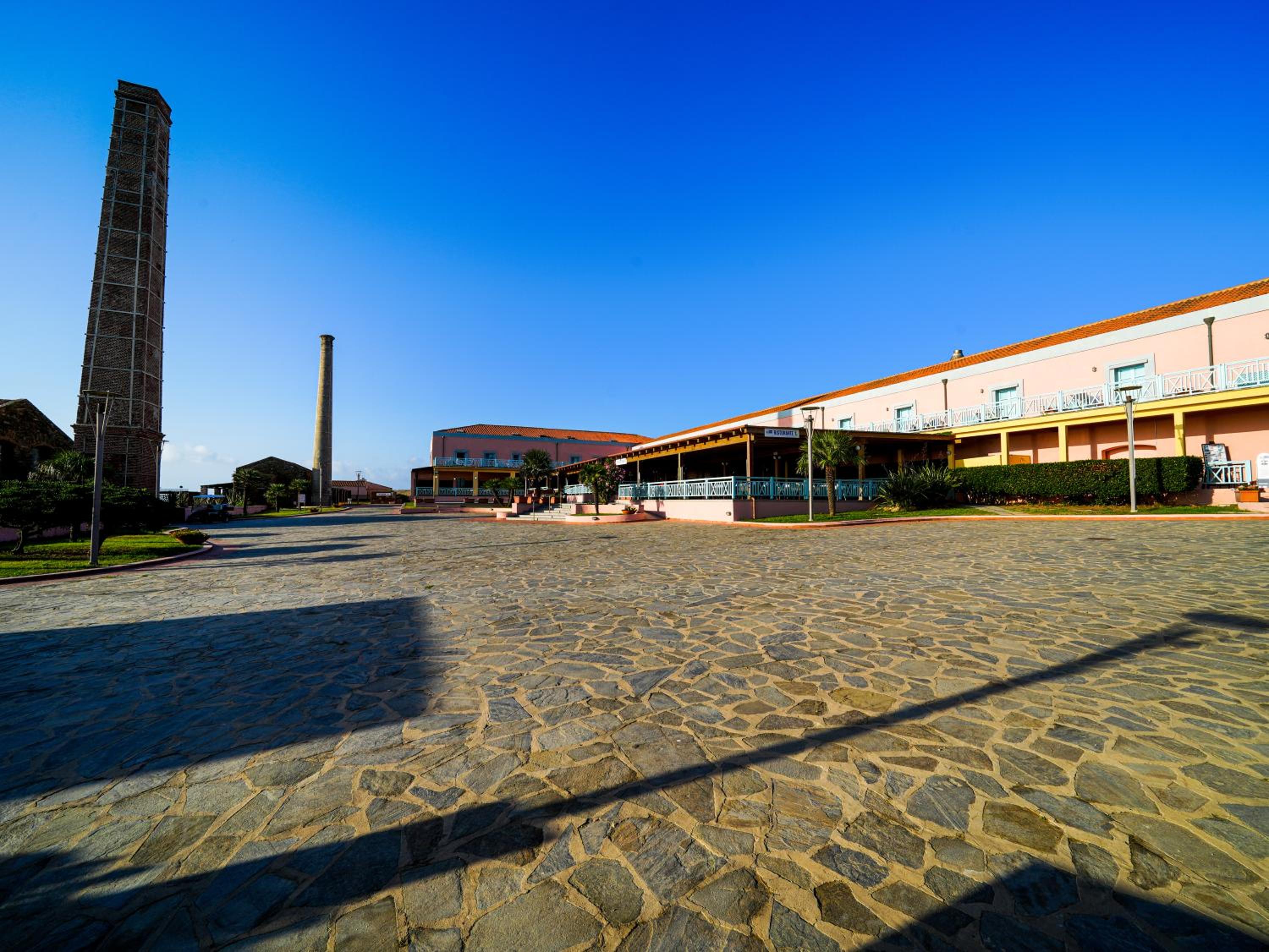 Le Tonnare di Stintino - Beach Resort photo 5