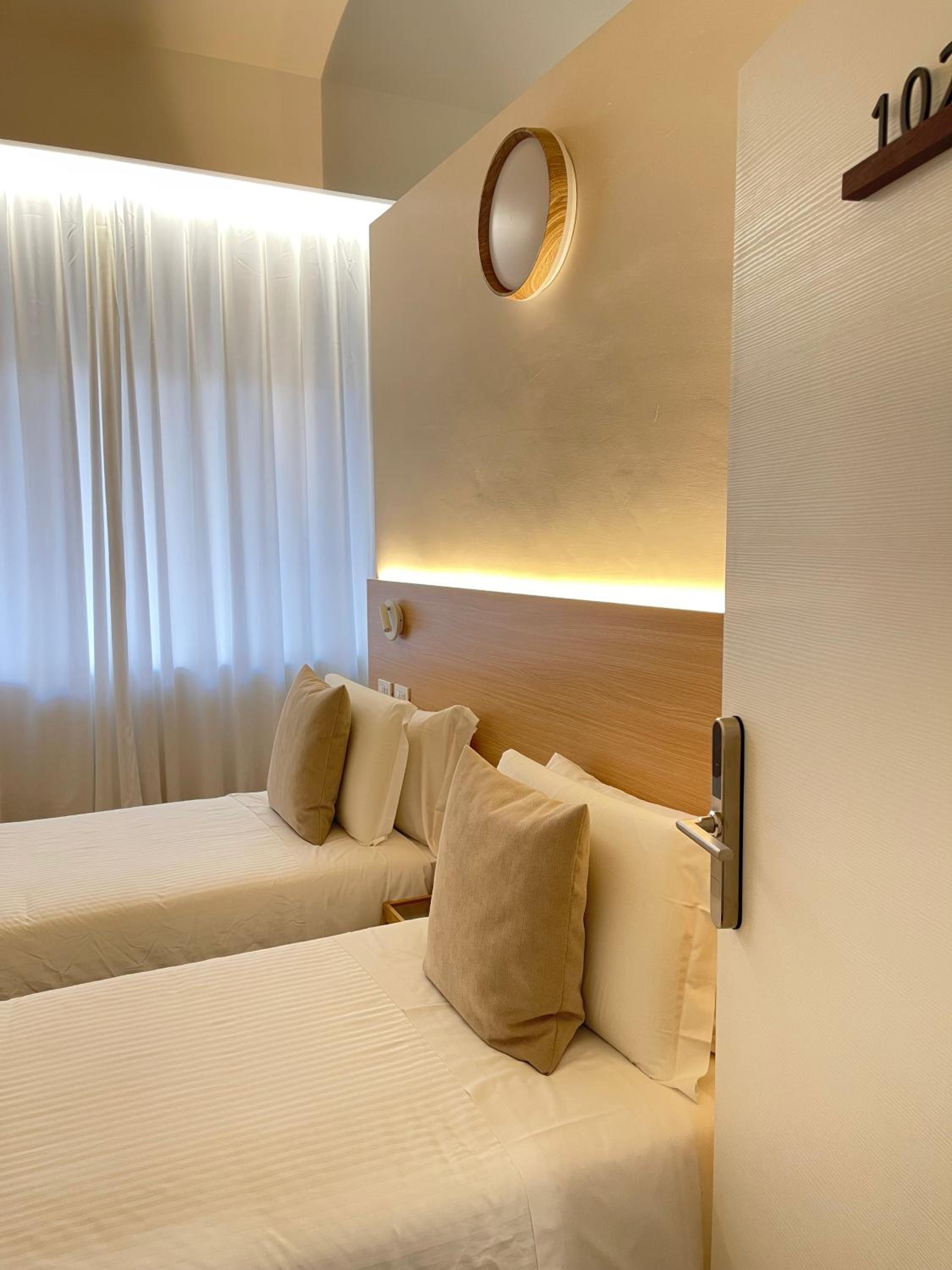 May Home Guest House