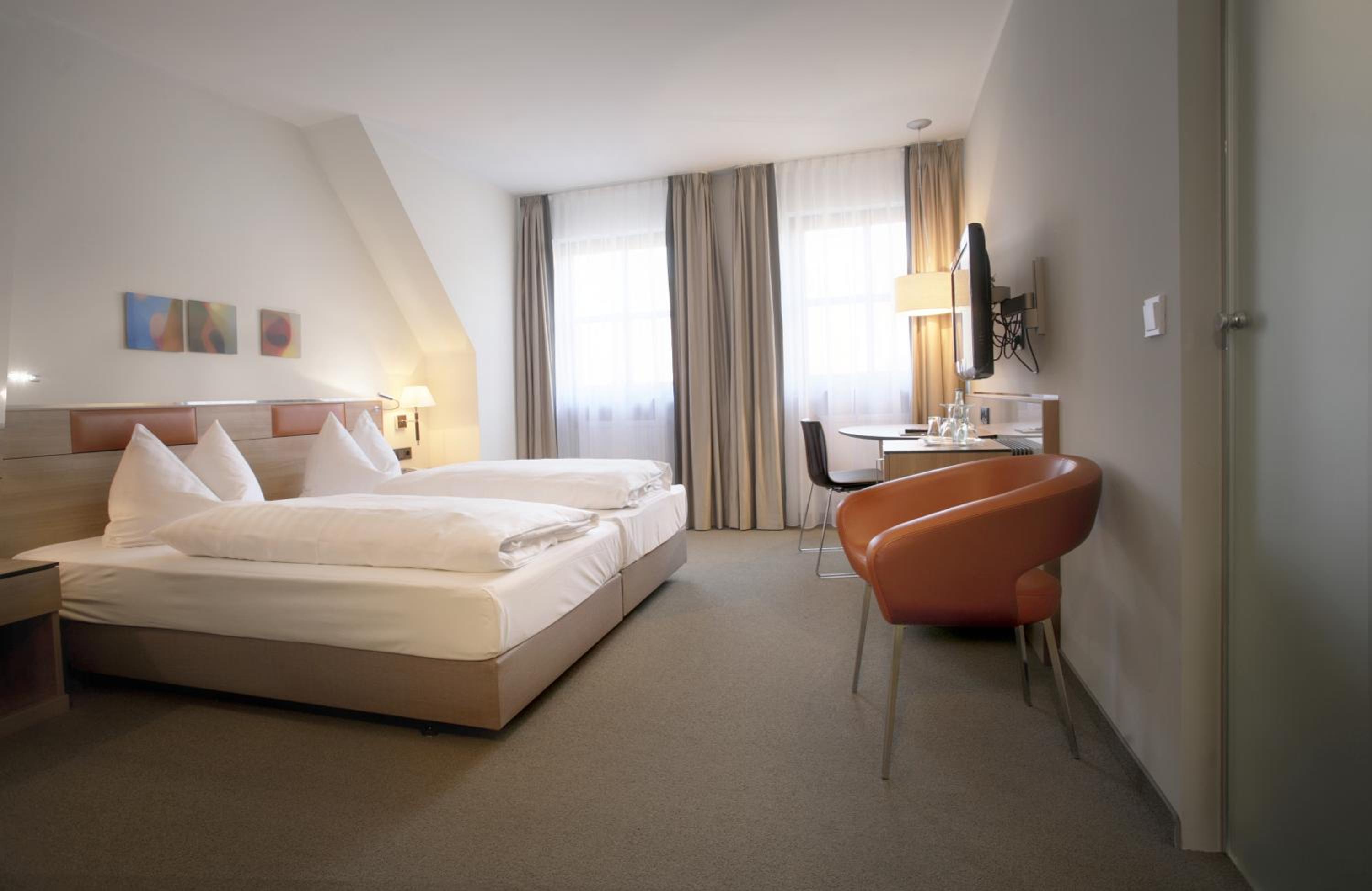 Hotel am Jakobsmarkt - Property Image 35