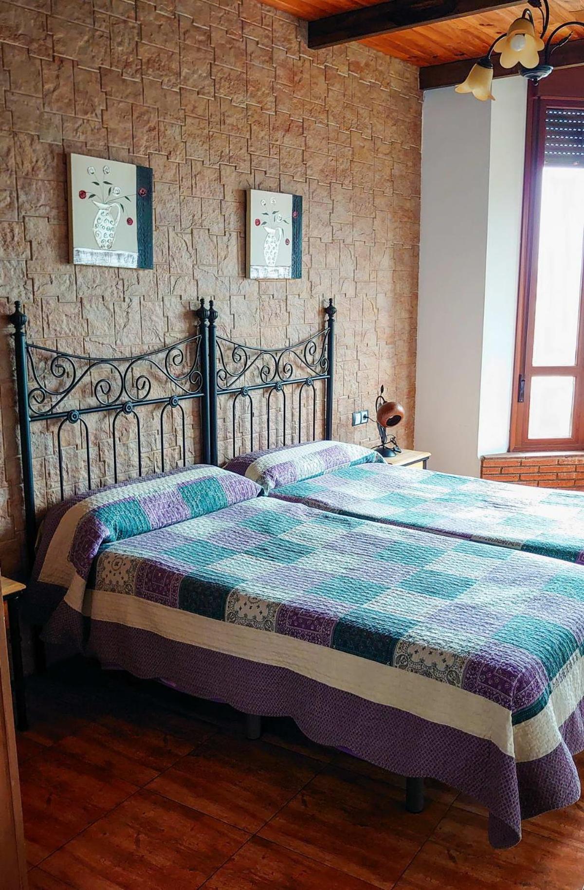 Casa Rural La Jirola - El Mirador