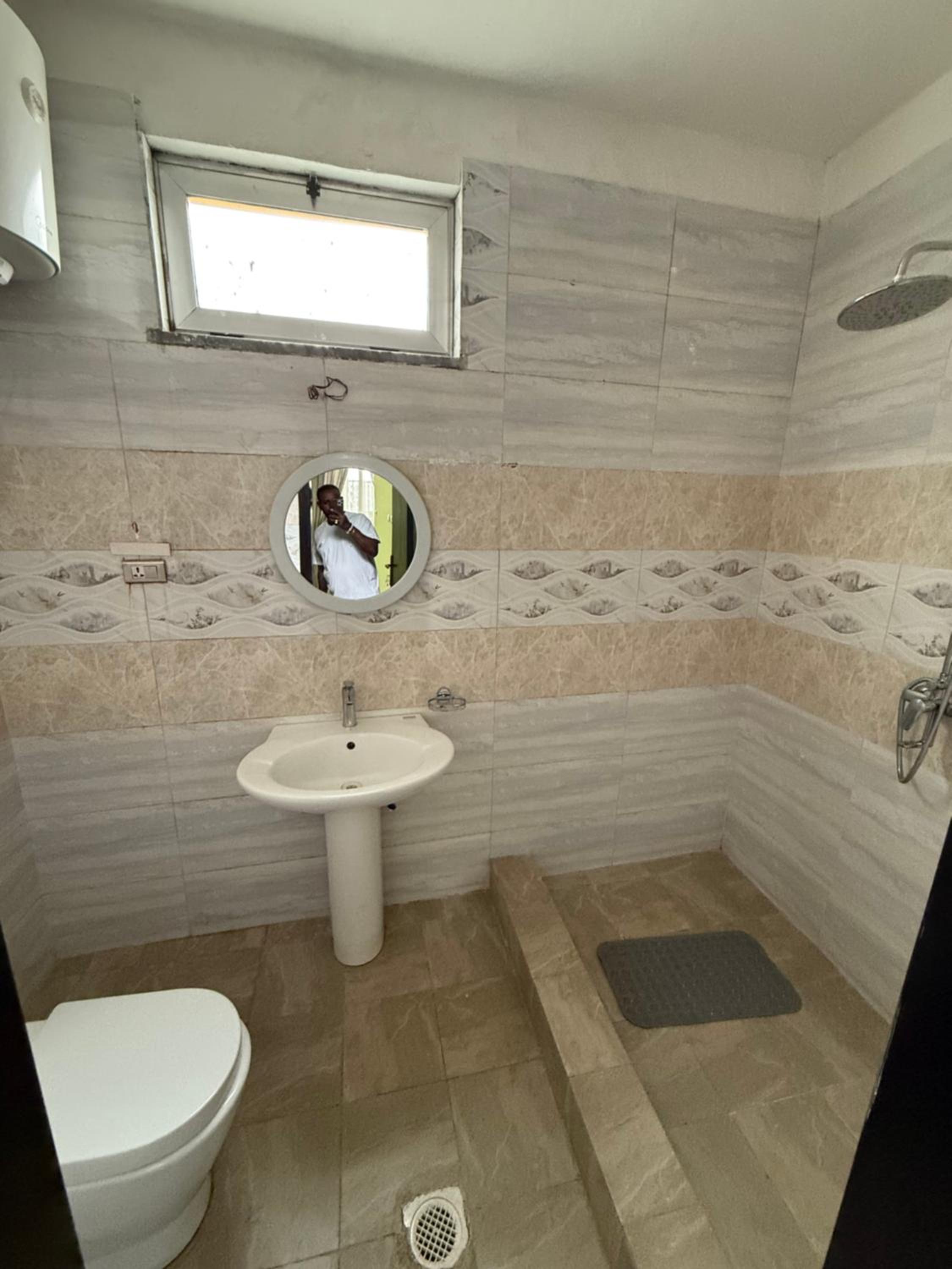 Adwa Mega City Luxury Apartment