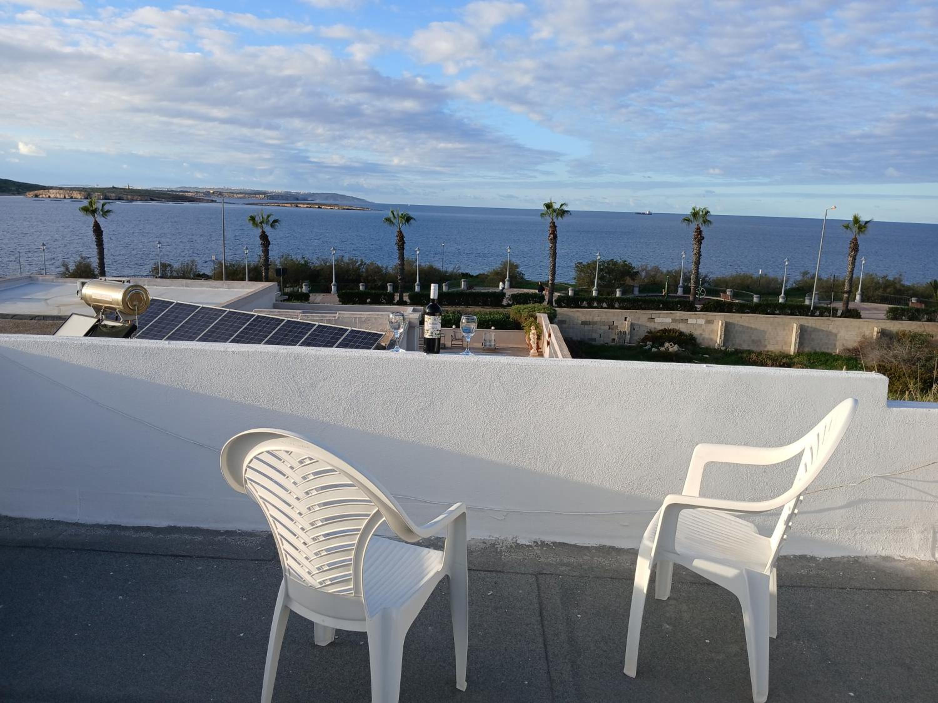 Villa 'Sylvia' with Spectacular Seaview - 2 Bedroom photo 2