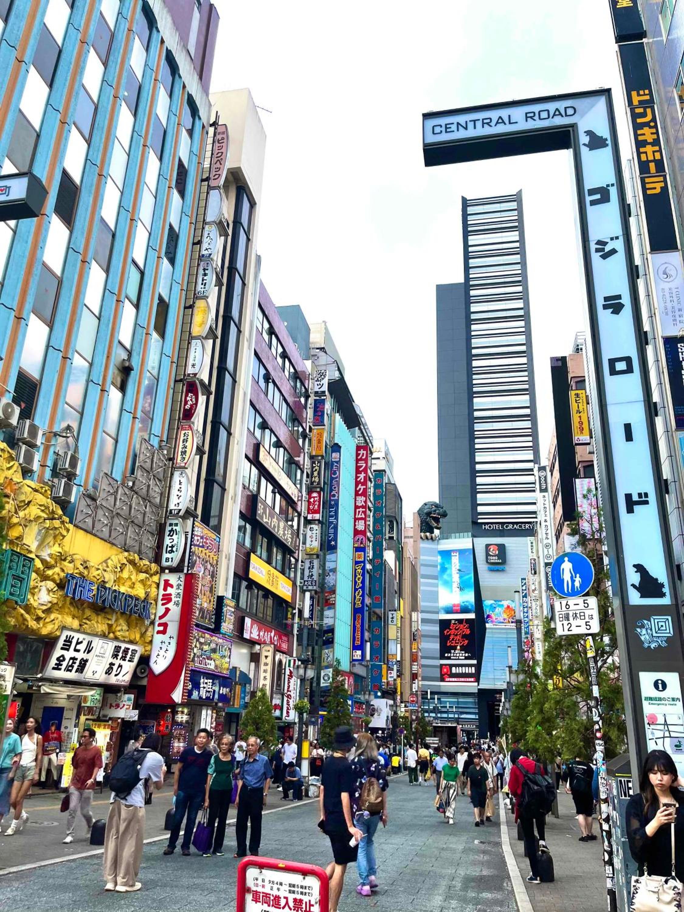 Nr Ikebukuro! 3 bedrooms! Larger rooms! Free unlimited Wi-Fi!