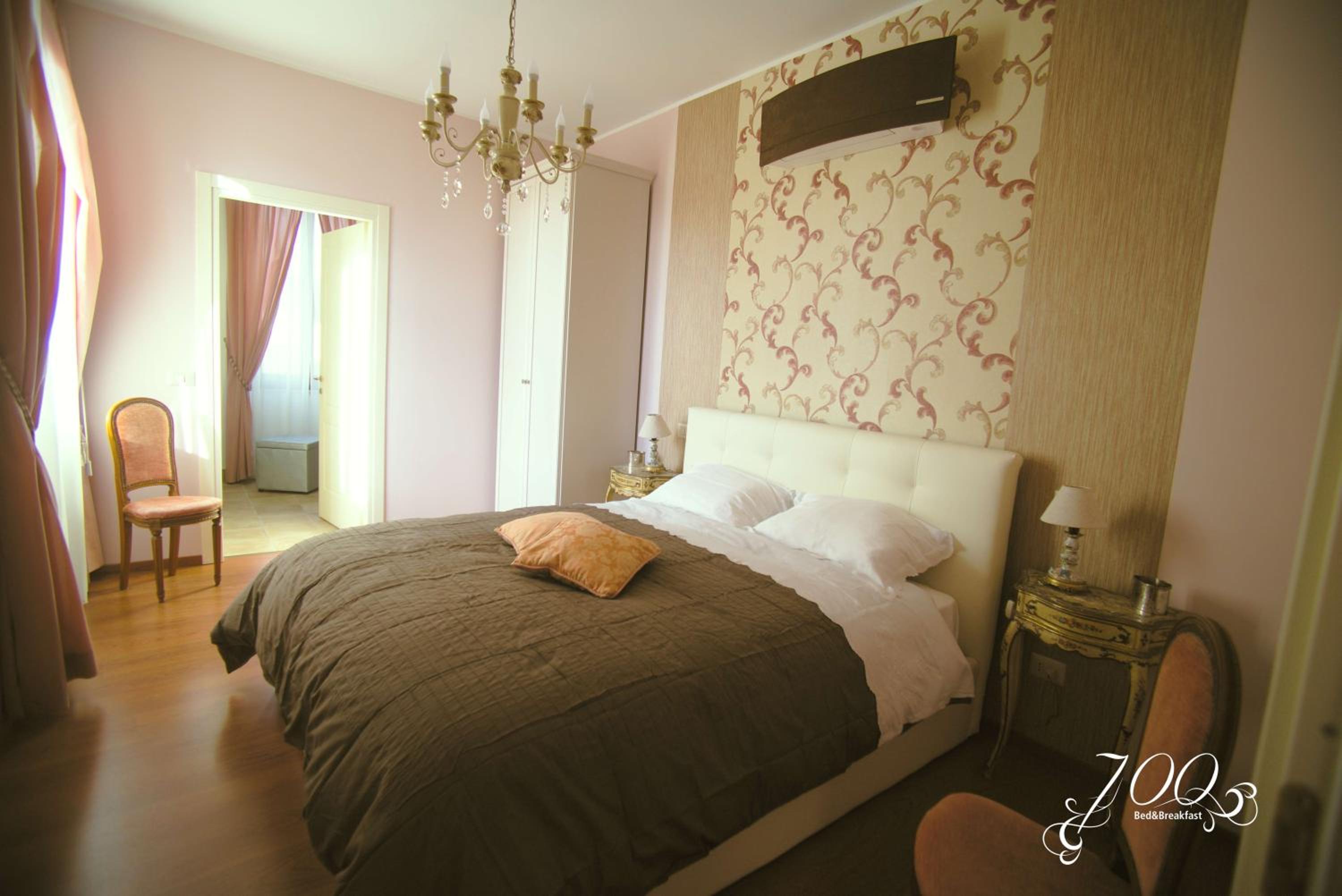 Luxury B&B '700