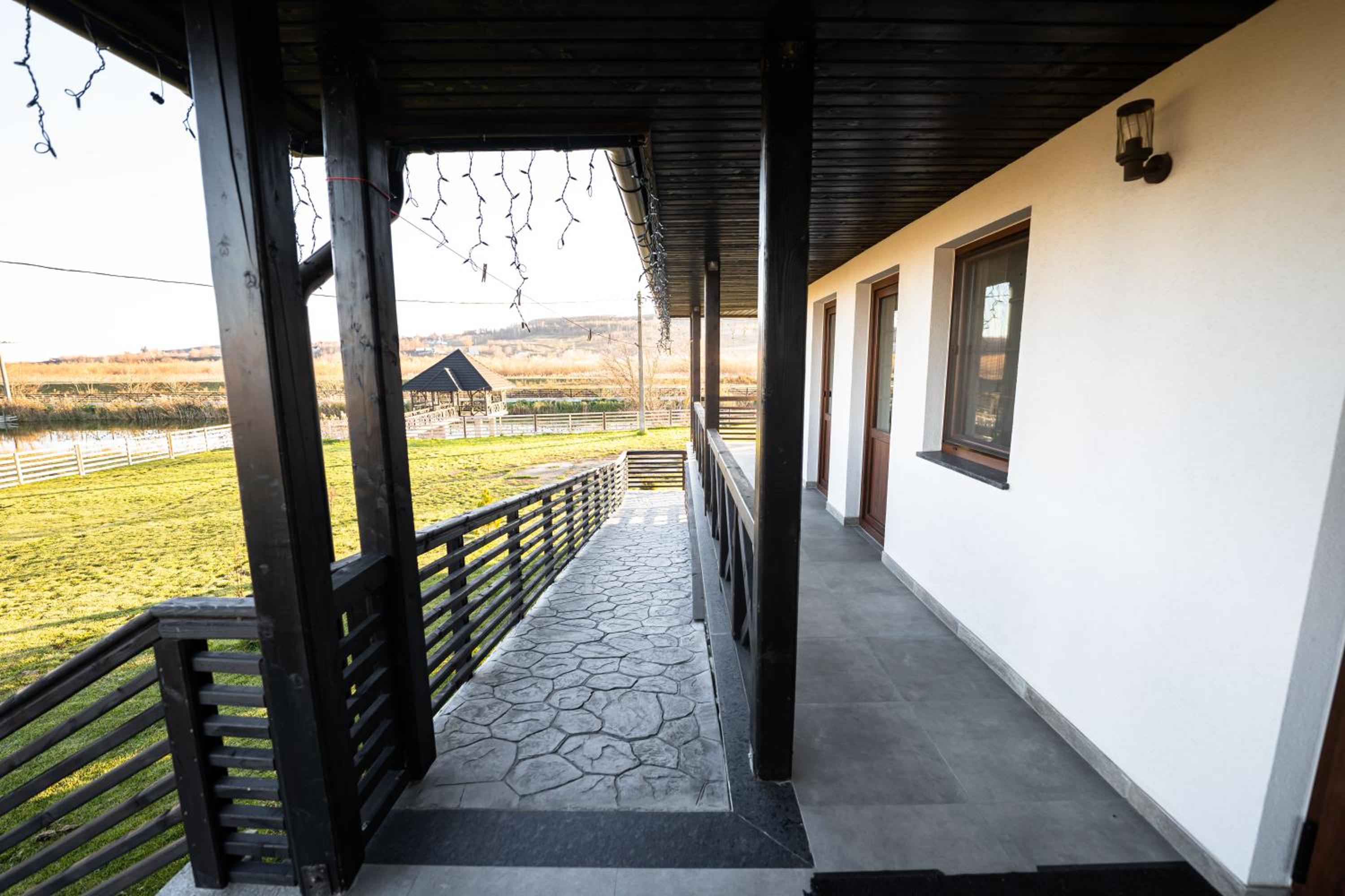 Casa Andra