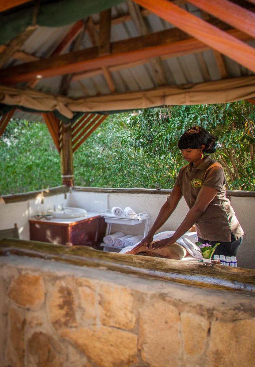 Mara Leisure Camp