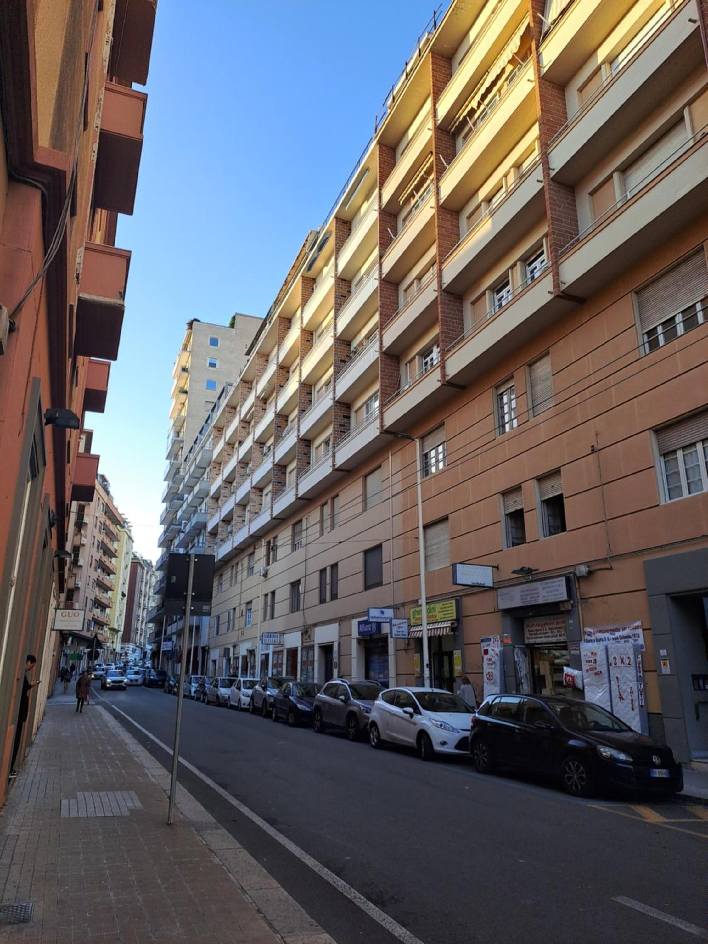 L'artista view 2