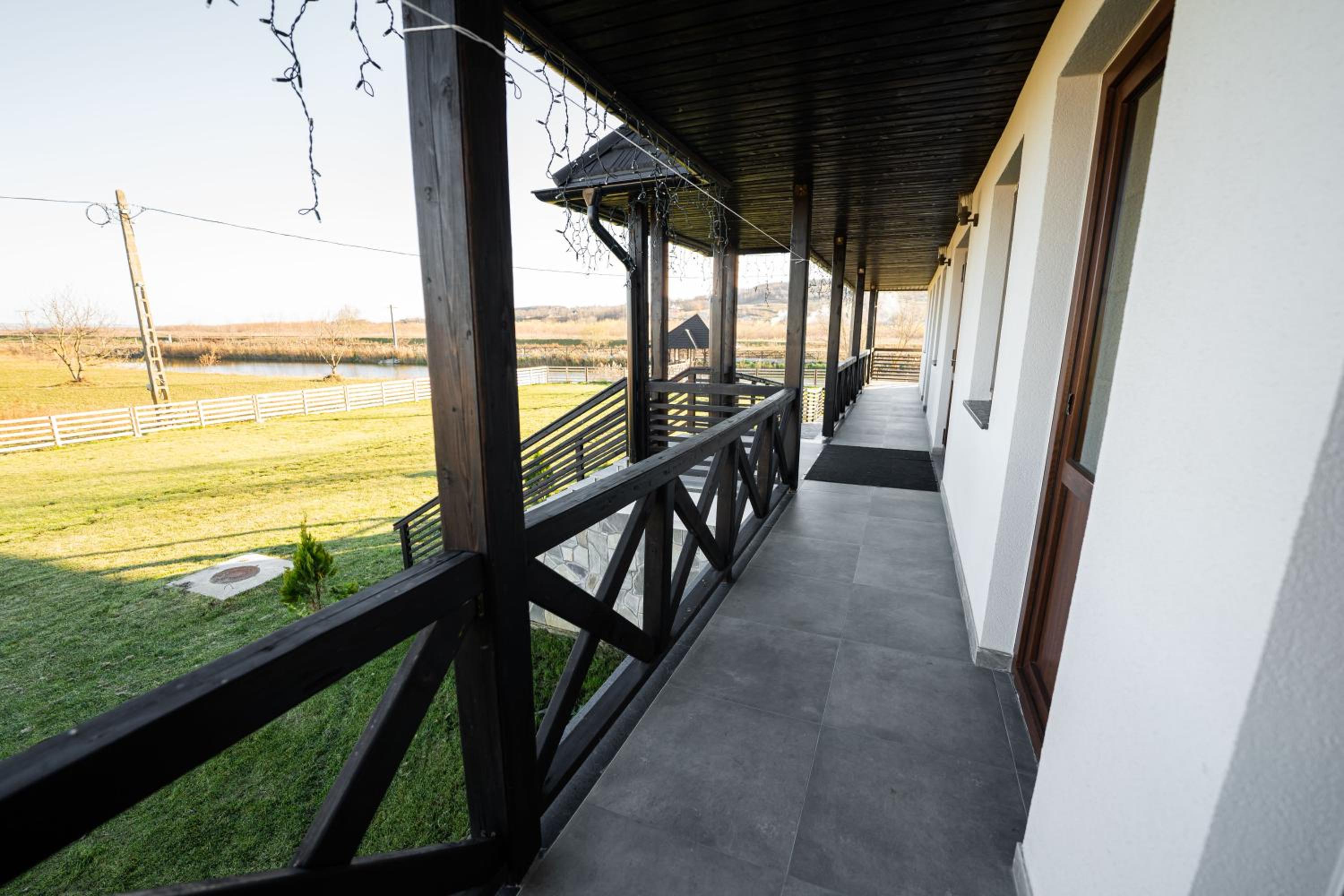 Casa Andra