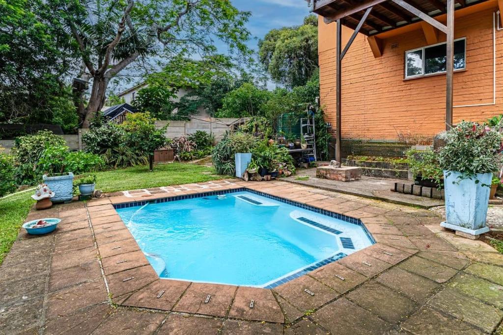 Family Friendly Home view 5