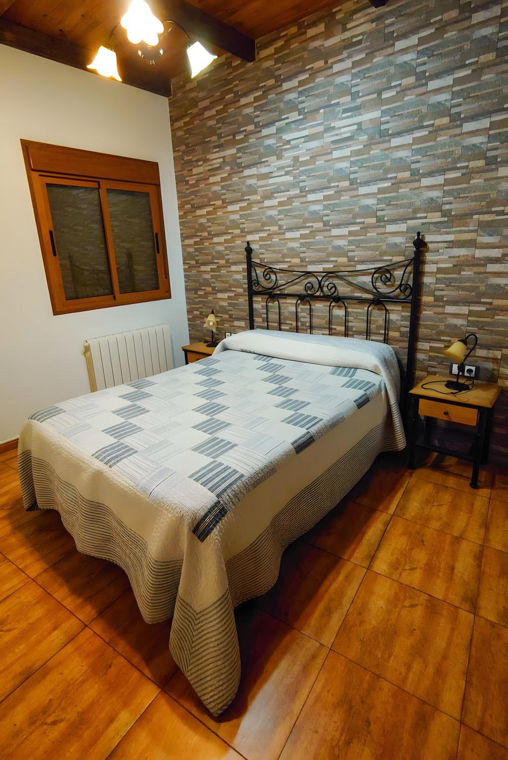 Casa Rural La Jirola - El Mirador