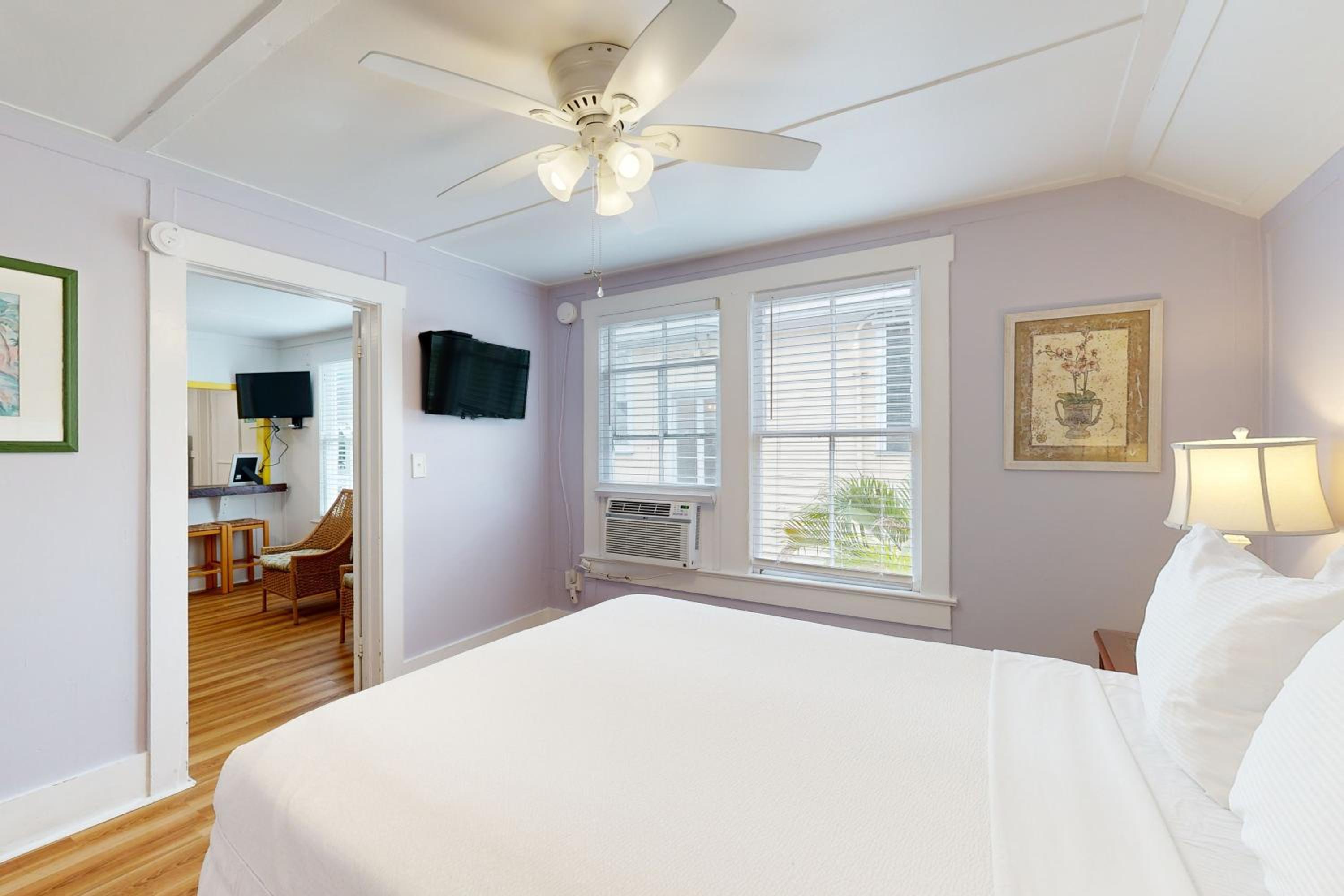 Four Flowers Guesthouse