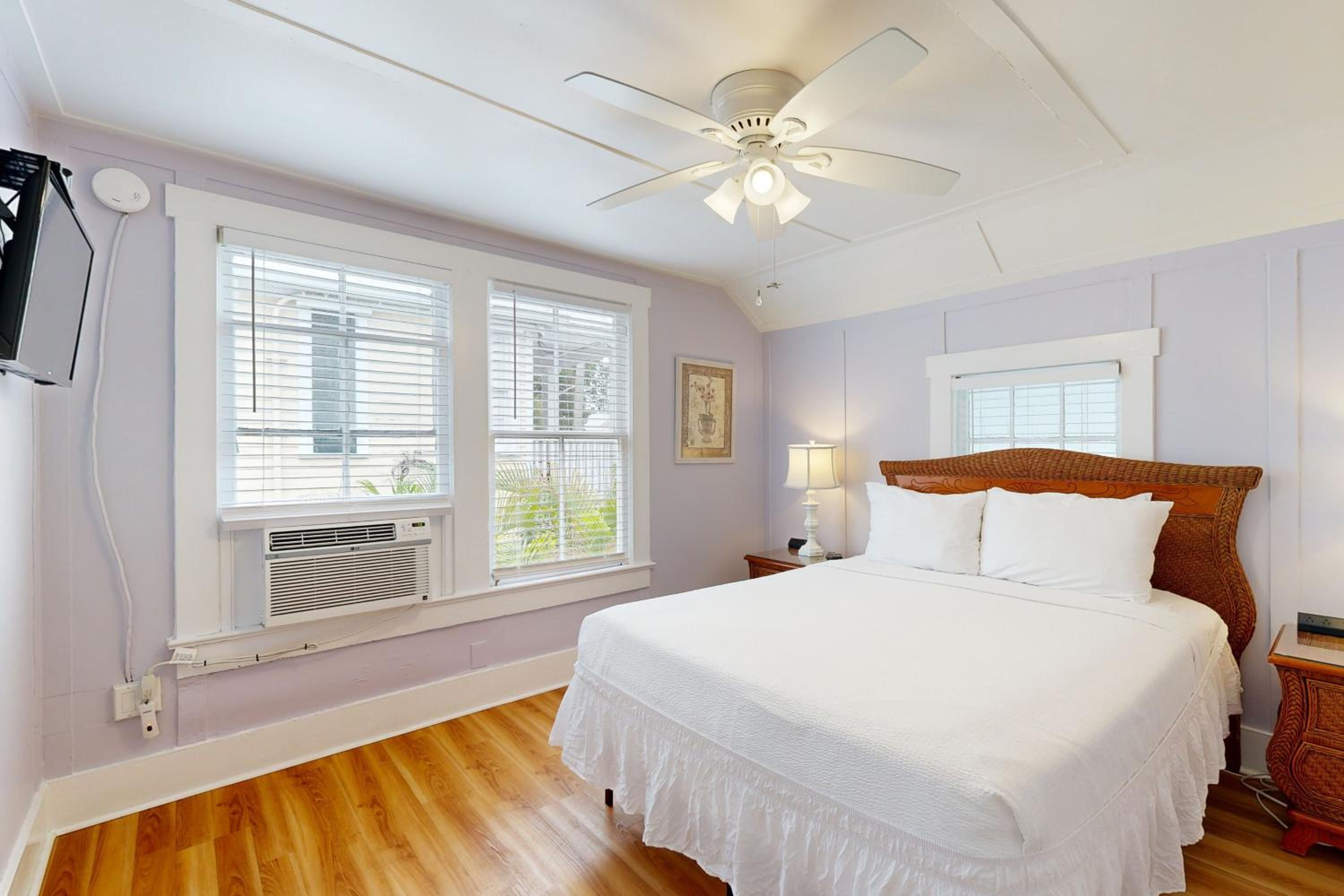 Four Flowers Guesthouse