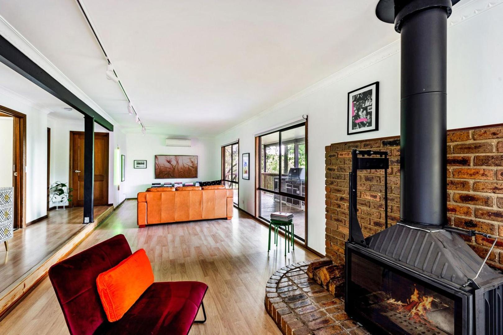 Spacious Family Living with Outdoor Entertaining
