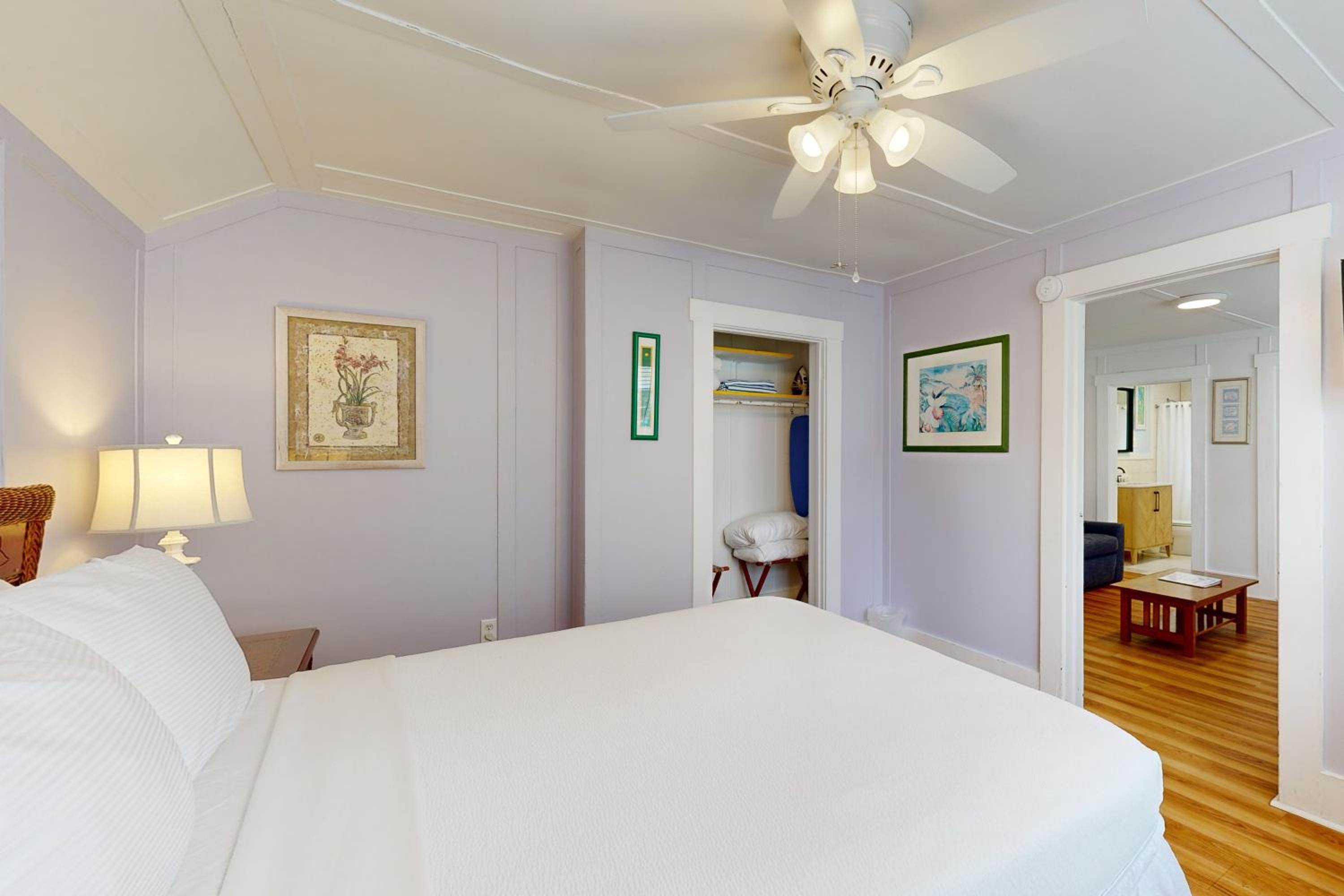 Four Flowers Guesthouse