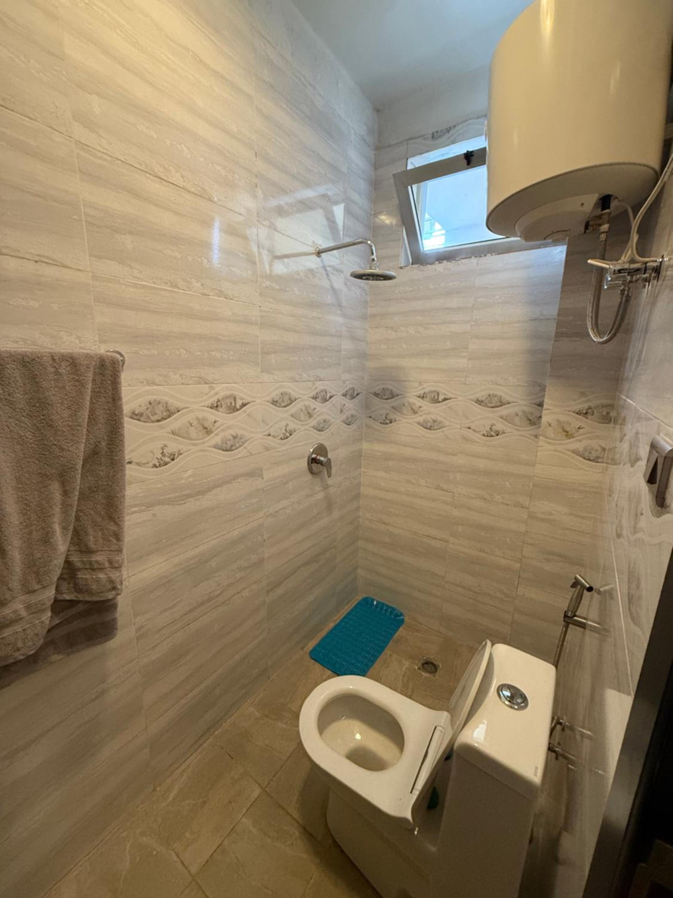 Adwa Mega City Luxury Apartment