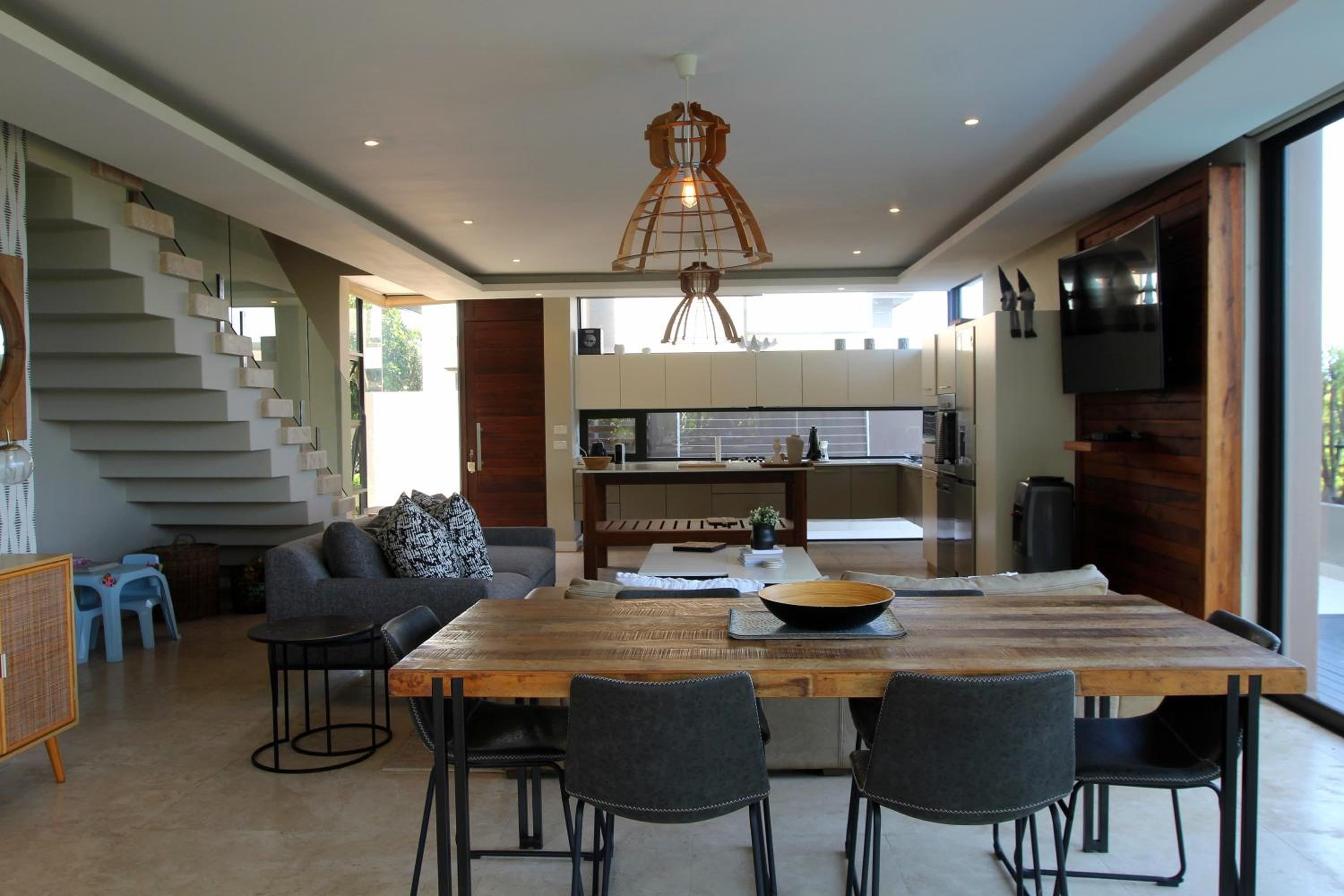 Kauai Family Villa, Zimbali view 4