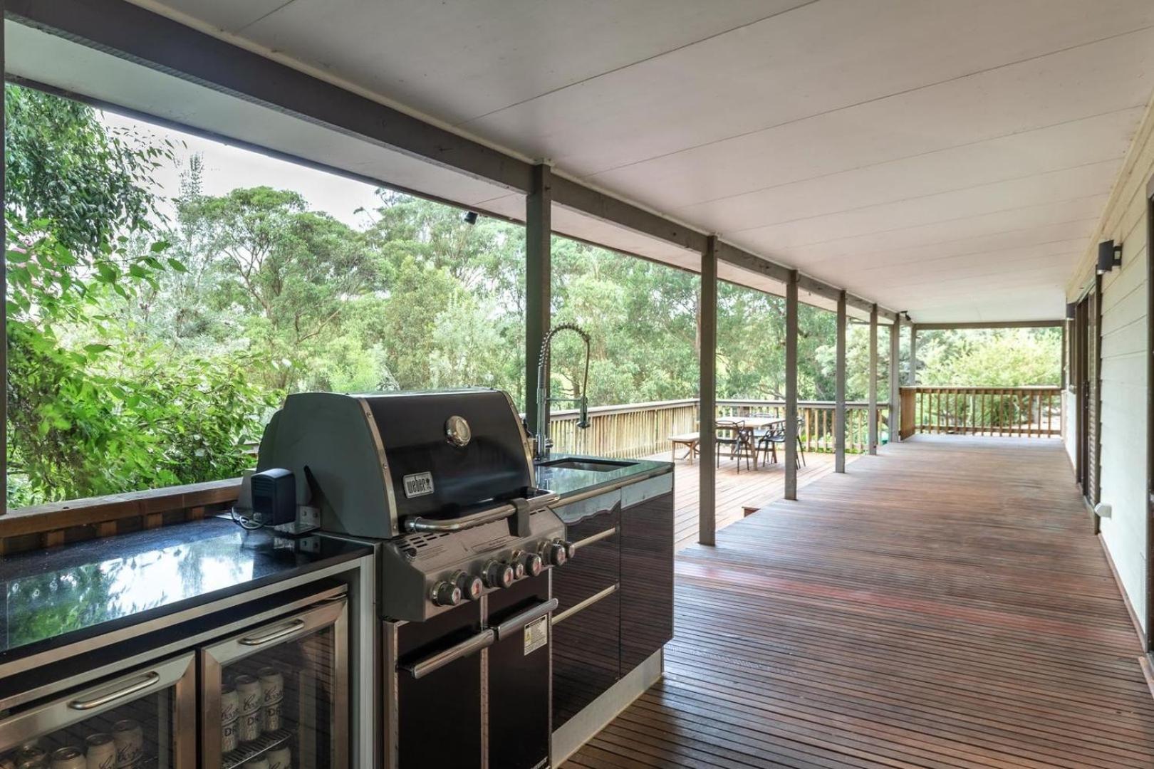 Spacious Family Living with Outdoor Entertaining