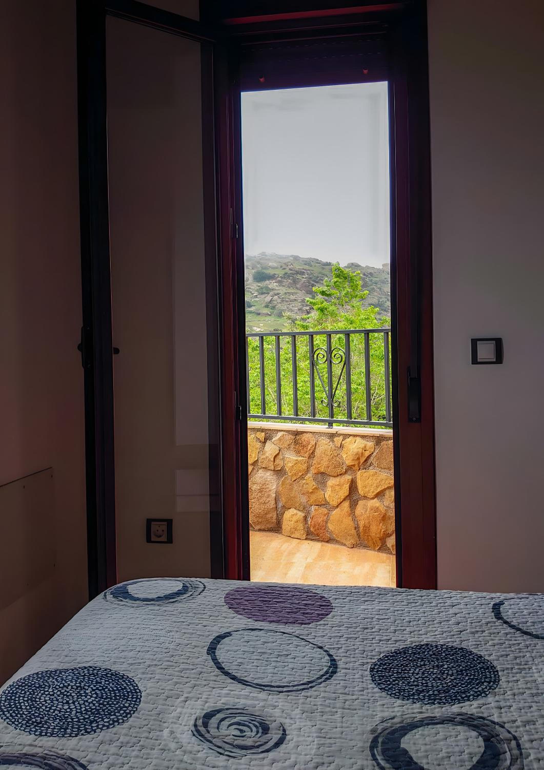 Casa Rural La Jirola - El Mirador