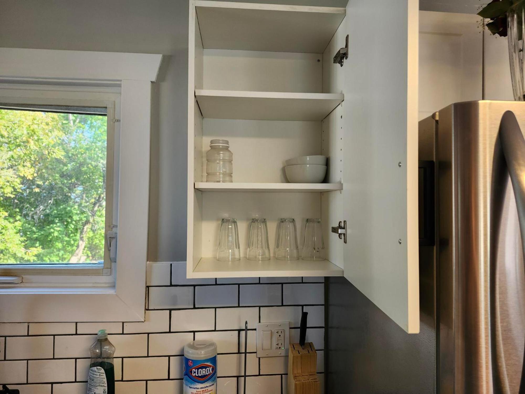 Modest Home In Central Moncton