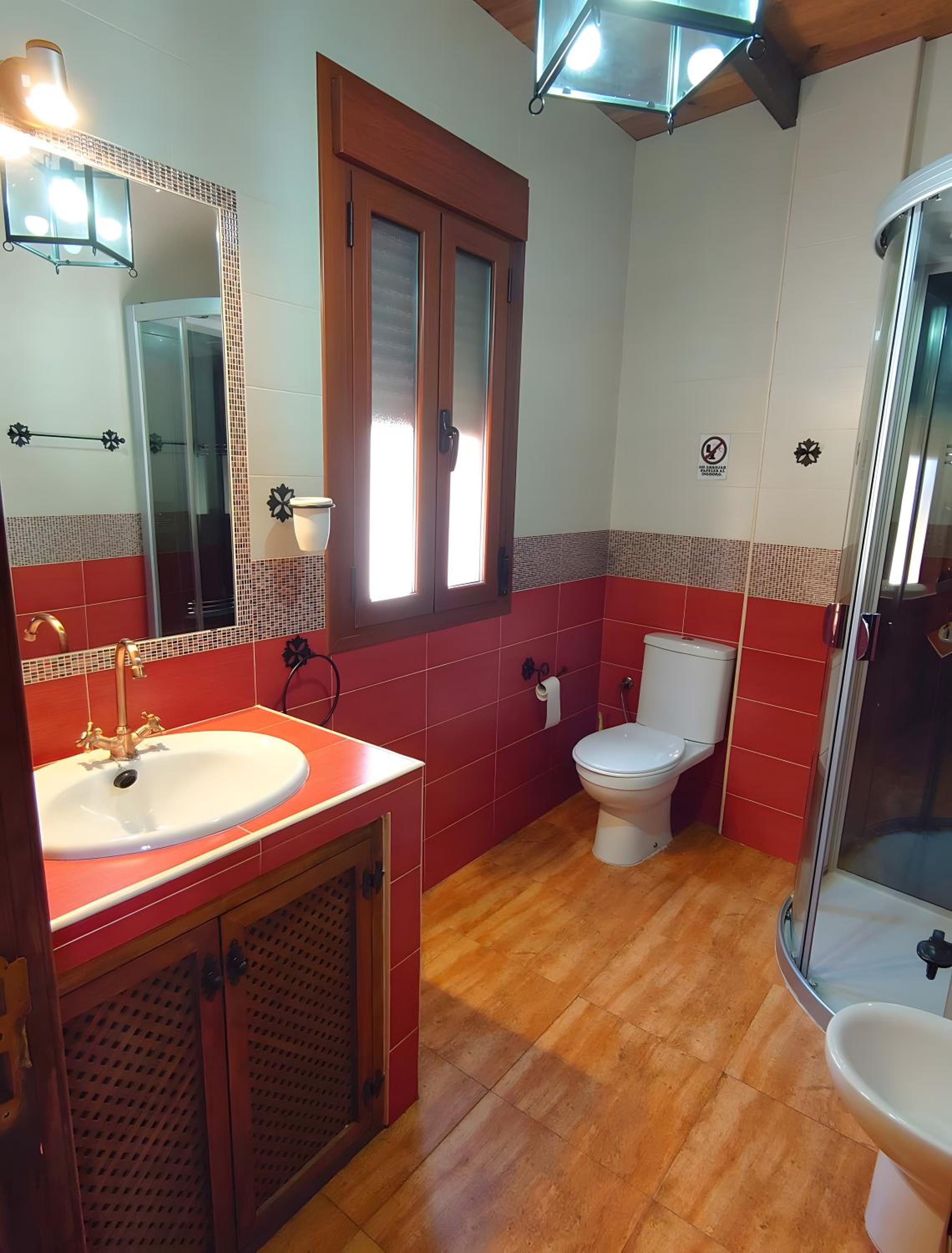 Casa Rural La Jirola - El Mirador
